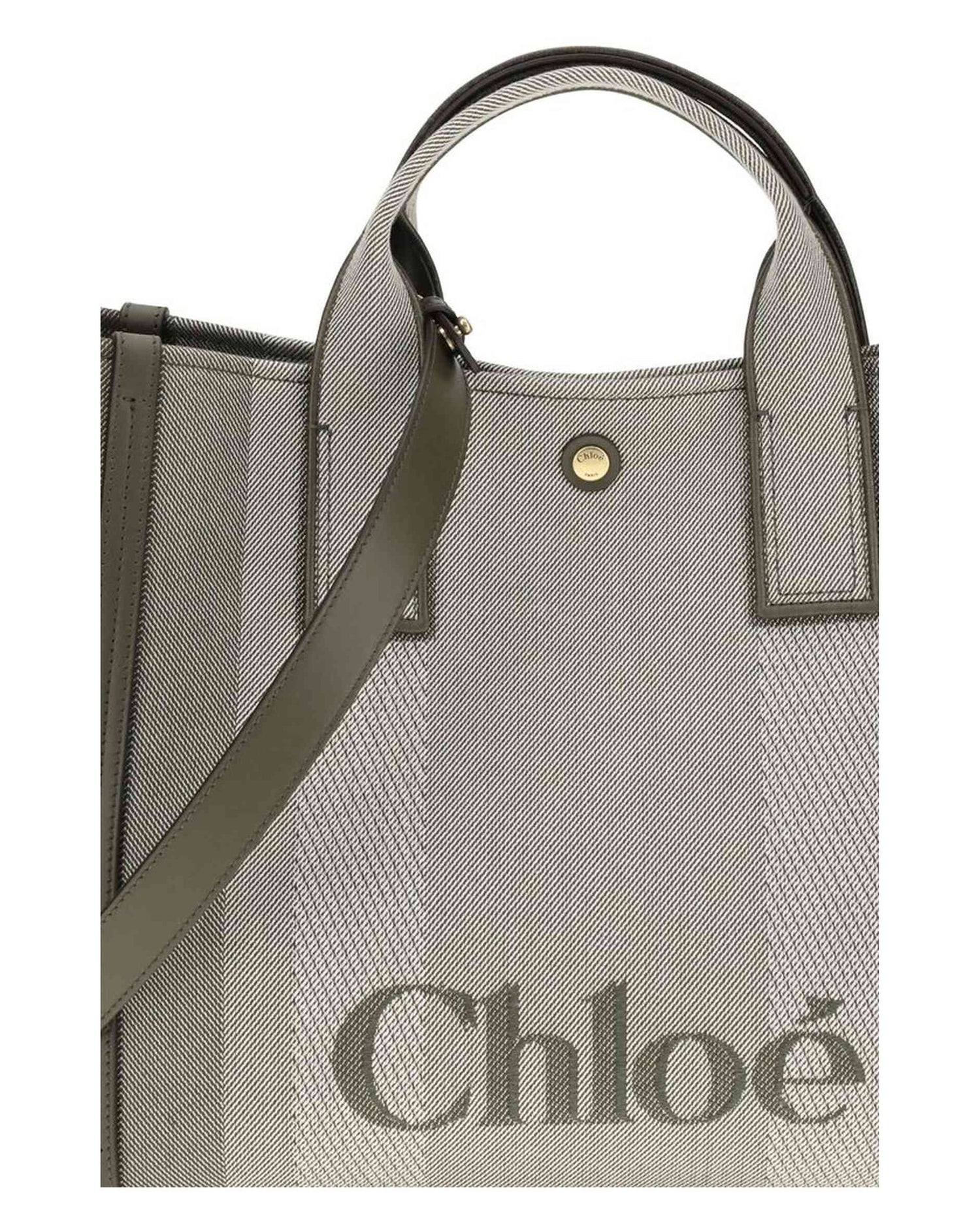 Chloé Carry Handbag Glam Steals