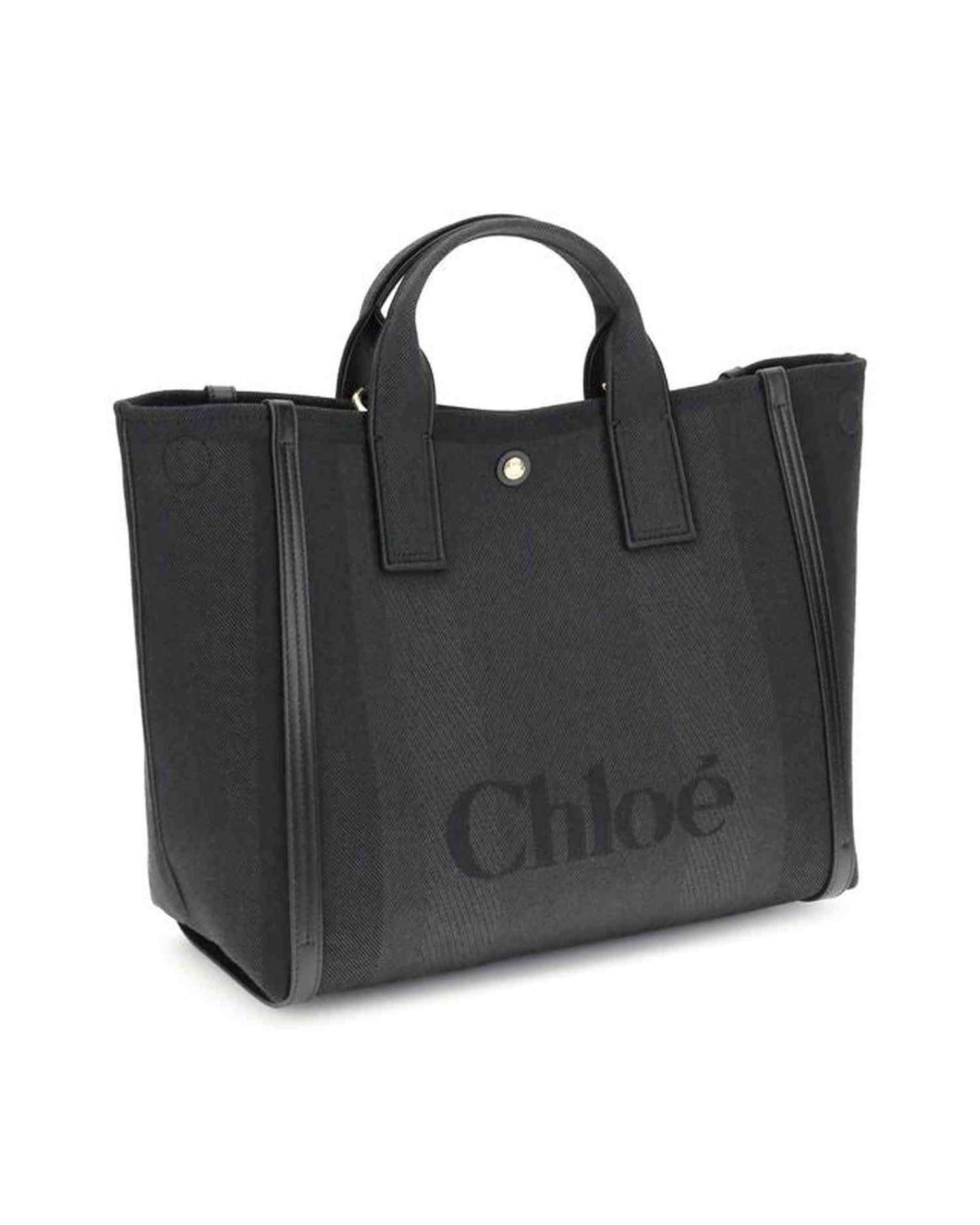Chloé Carry Handbag Glam Steals