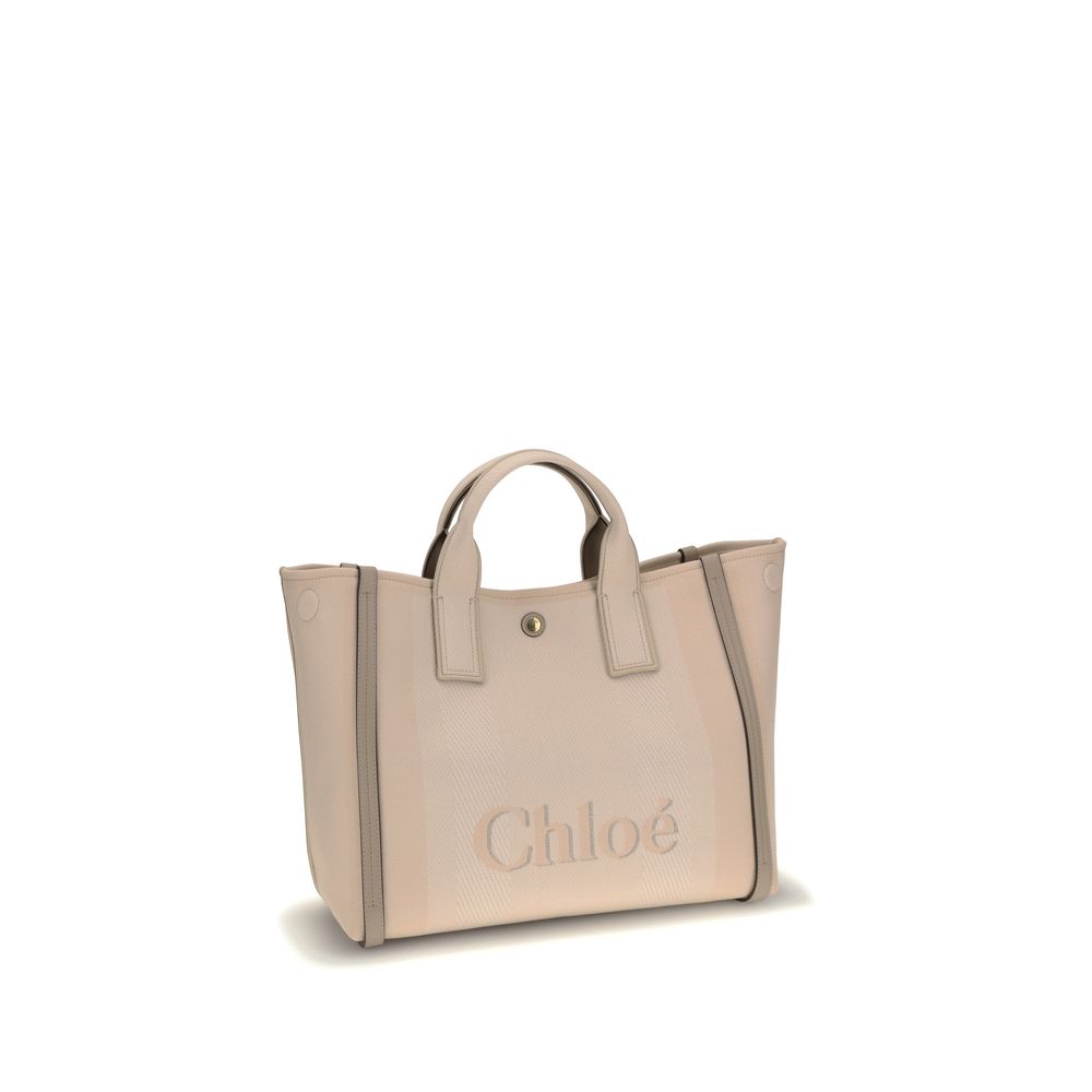 Chloé Carry Handbag Glam Steals