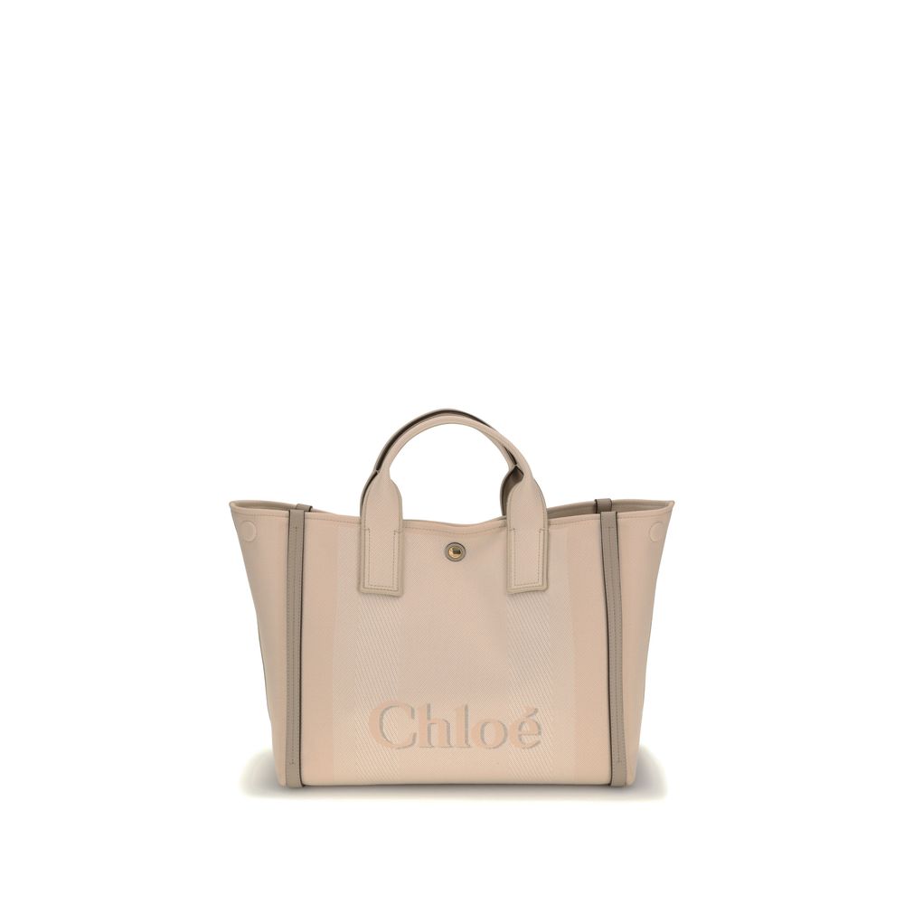 Chloé Carry Handbag Glam Steals