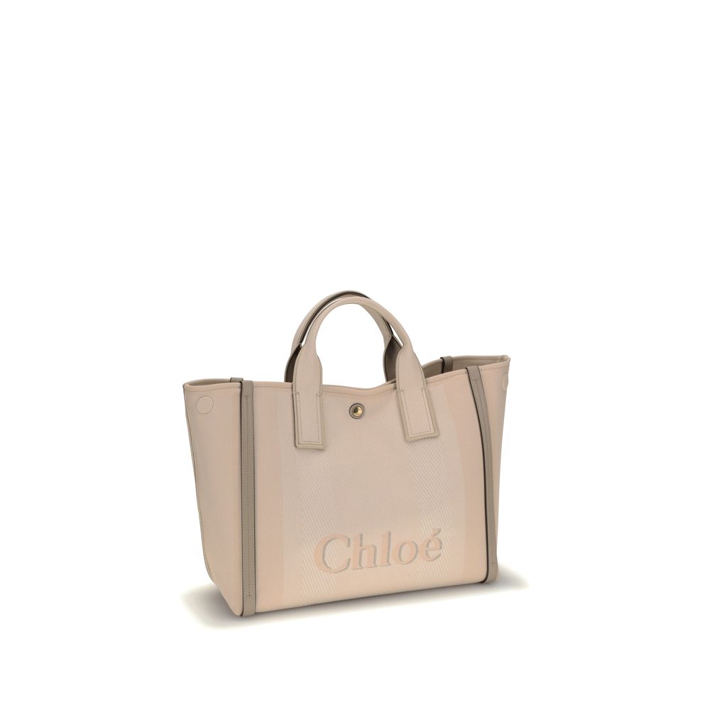 Chloé Carry Handbag Glam Steals