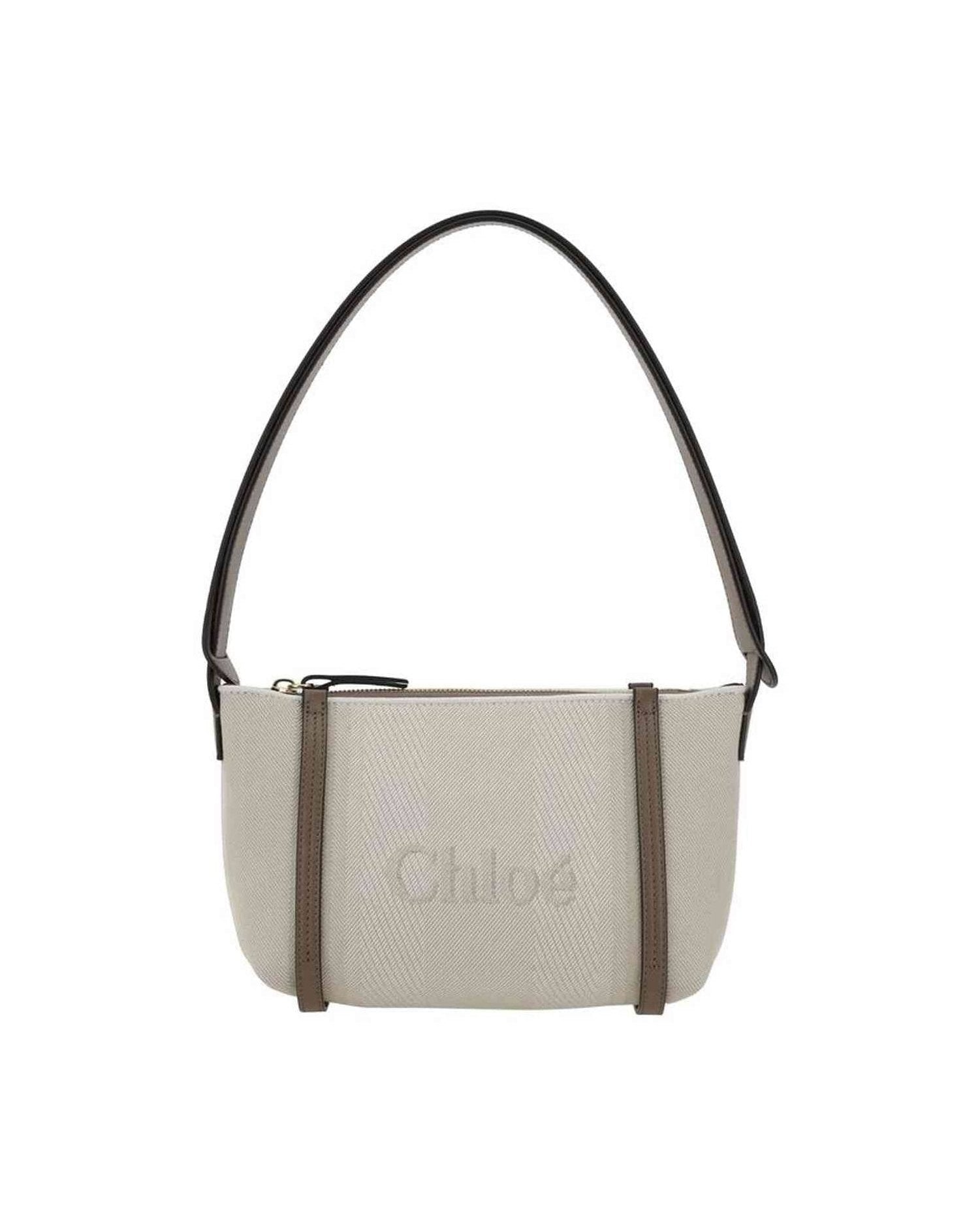 Chloé Carry Shoulder Bag Glam Steals