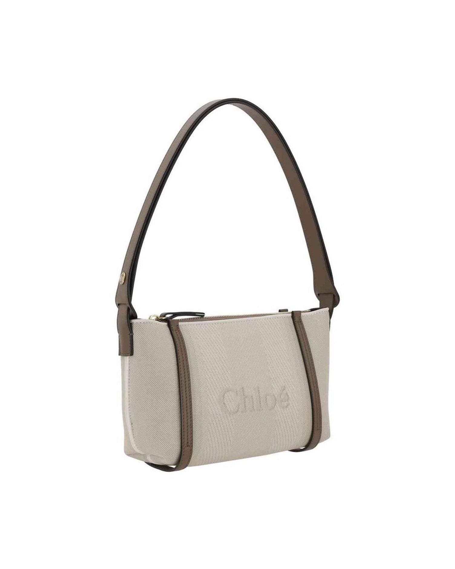 Chloé Carry Shoulder Bag Glam Steals