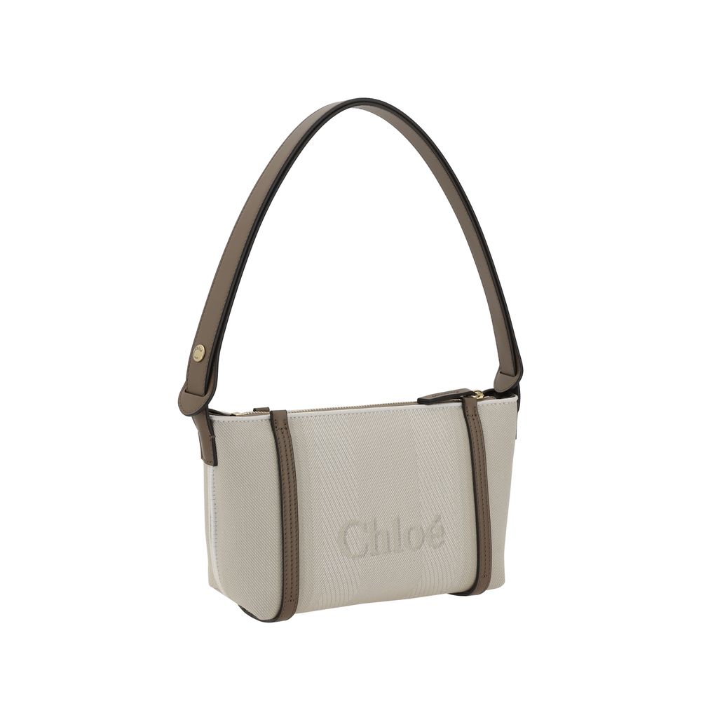 Chloé Carry Shoulder Bag Glam Steals