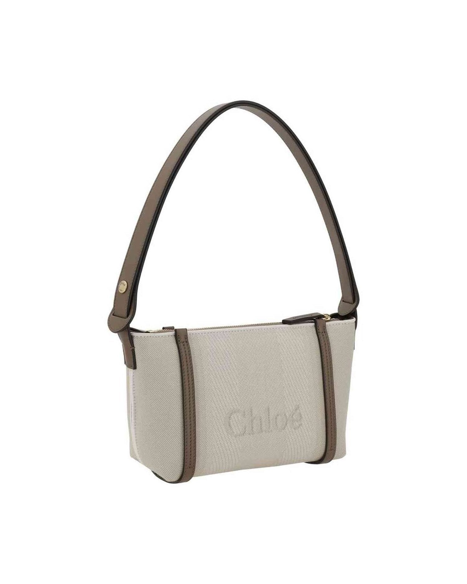 Chloé Carry Shoulder Bag Glam Steals
