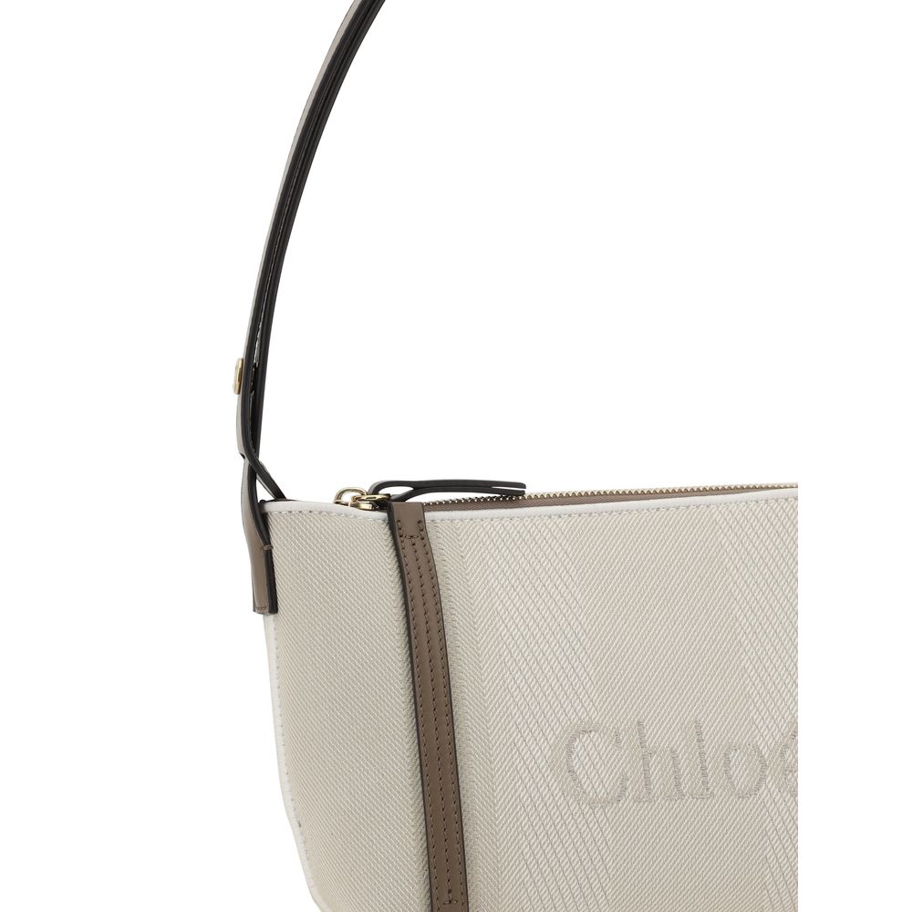 Chloé Carry Shoulder Bag Glam Steals