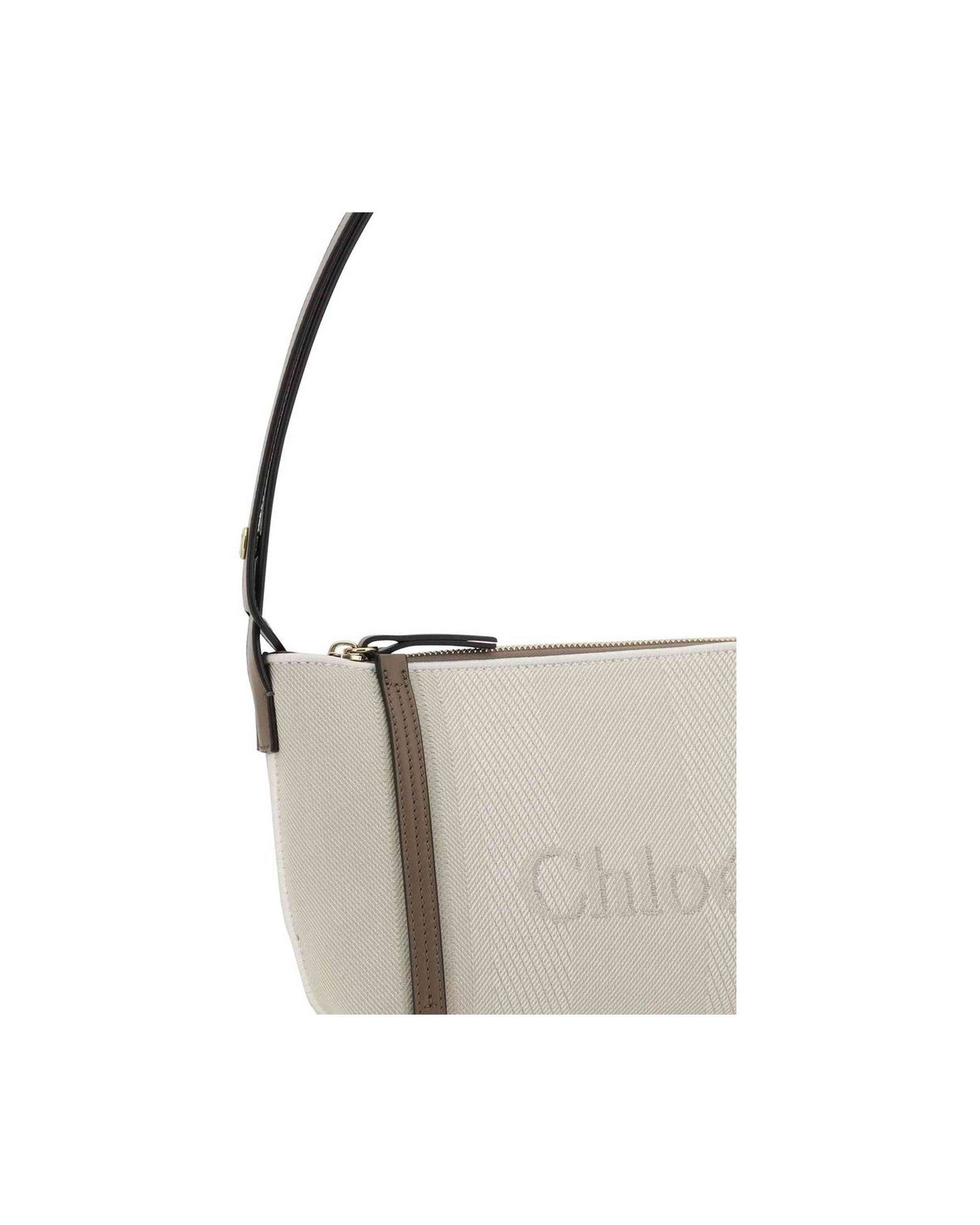 Chloé Carry Shoulder Bag Glam Steals