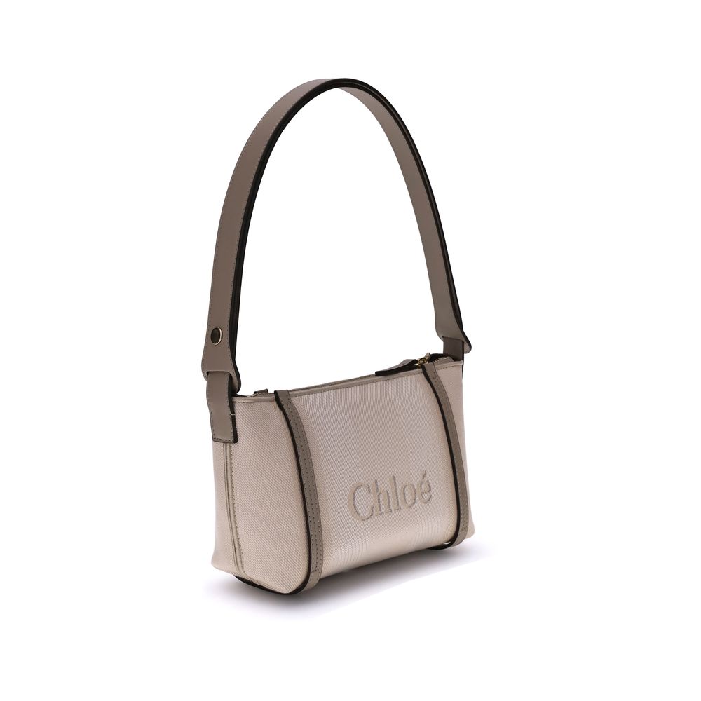 Chloé Carry Shoulder Bag Glam Steals