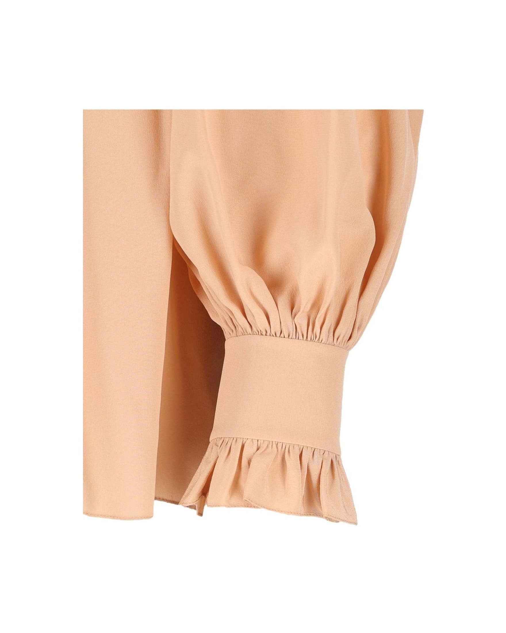 Chloé Chloè Top Powder Glam Steals