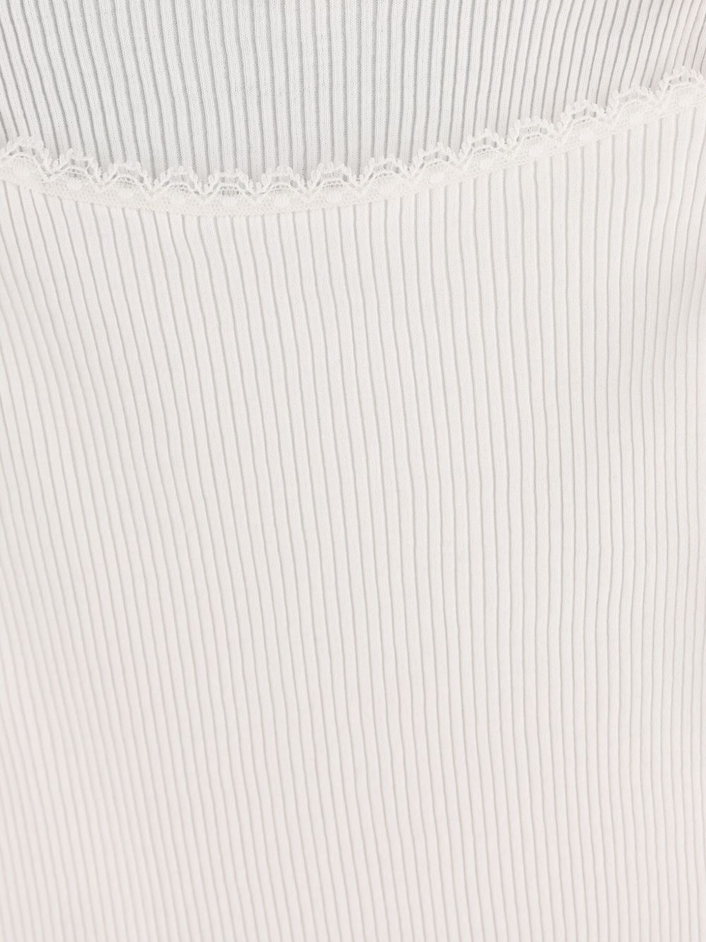 Chloé Chloè Top White Glam Steals