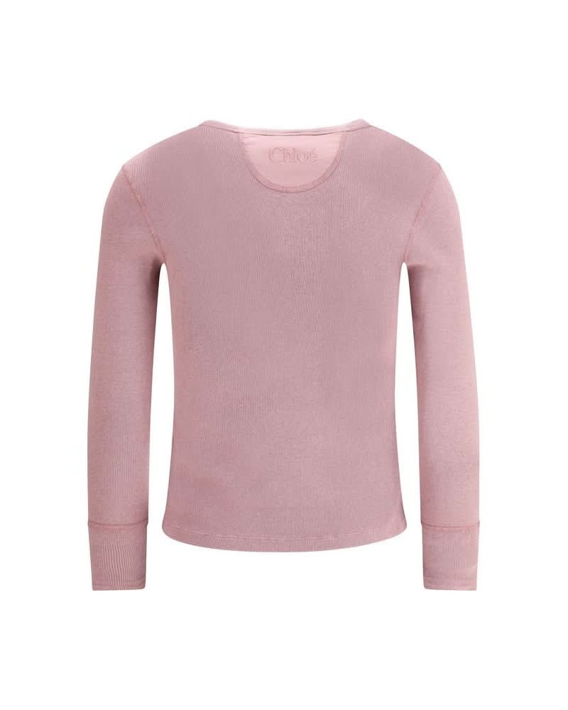 Chloé Cotton Shirt Shirts