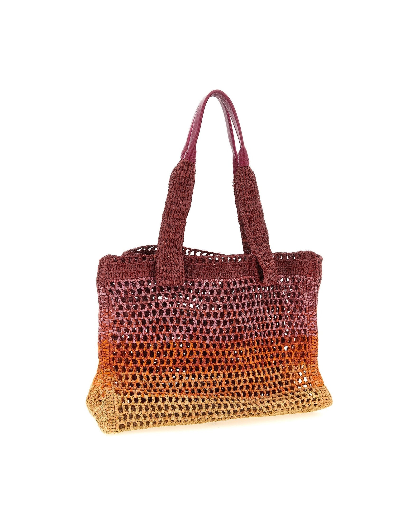 Chloé East West Summer Banana Shopping Bag Glam Steals