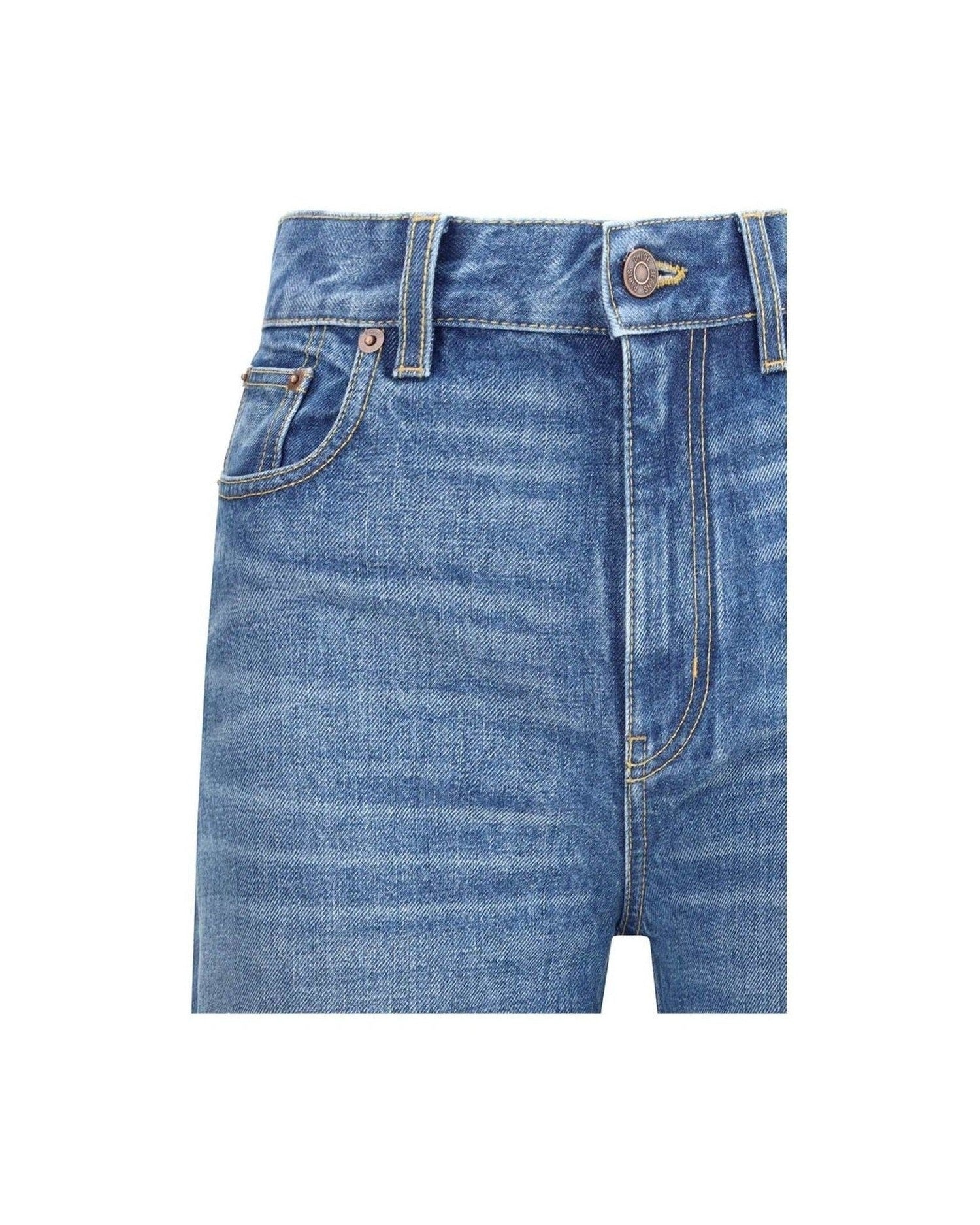 Chloé Flare Jeans Glam Steals