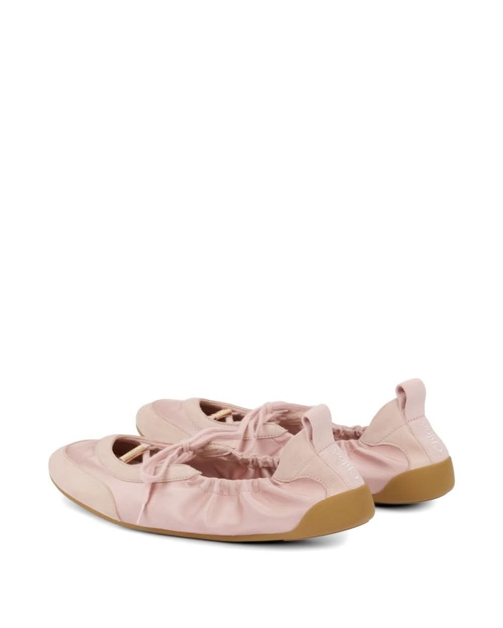 Chloé Flat Shoes Glam Steals
