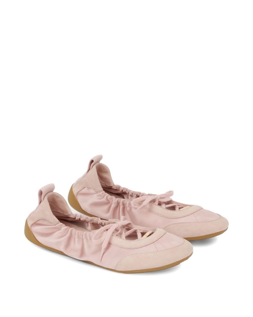 Chloé Flat Shoes Glam Steals
