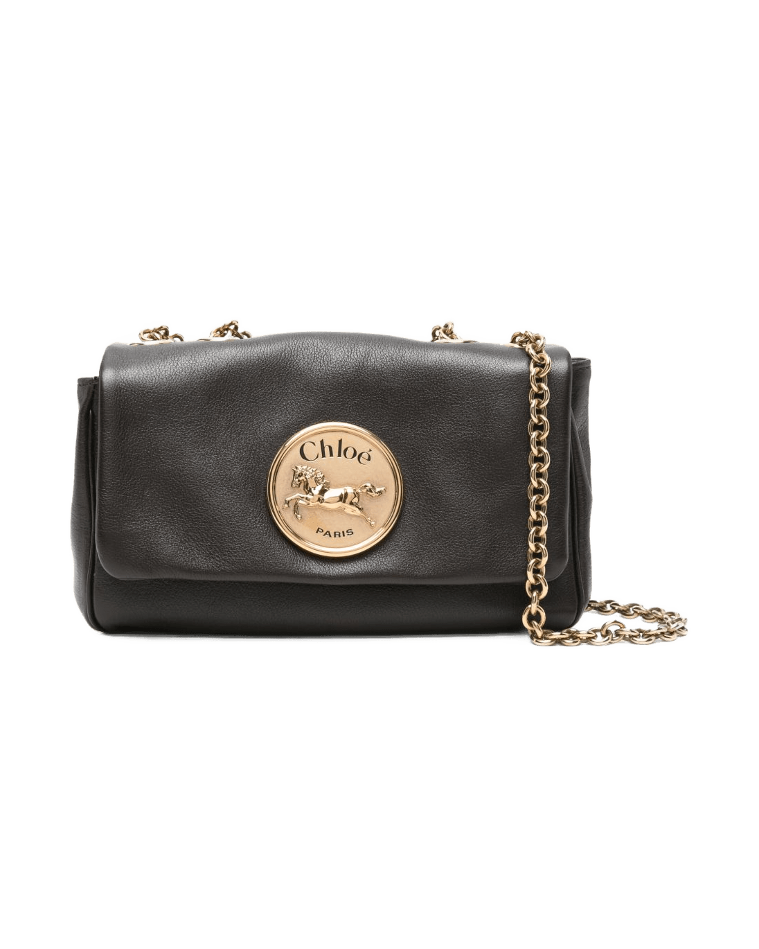 Chloé Heritage Crossbody Bag Glam Steals