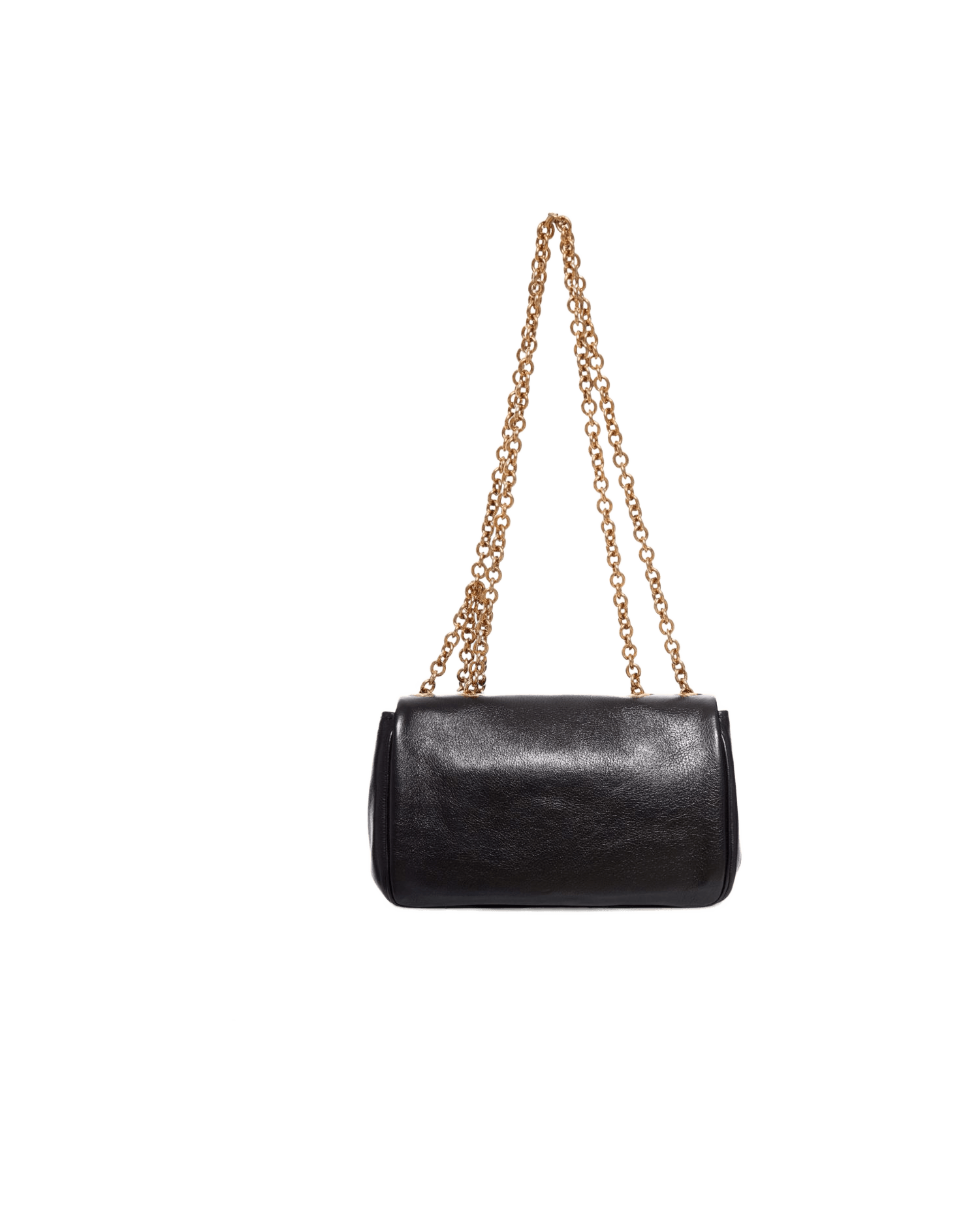 Chloé Heritage Shoulder Bag Glam Steals