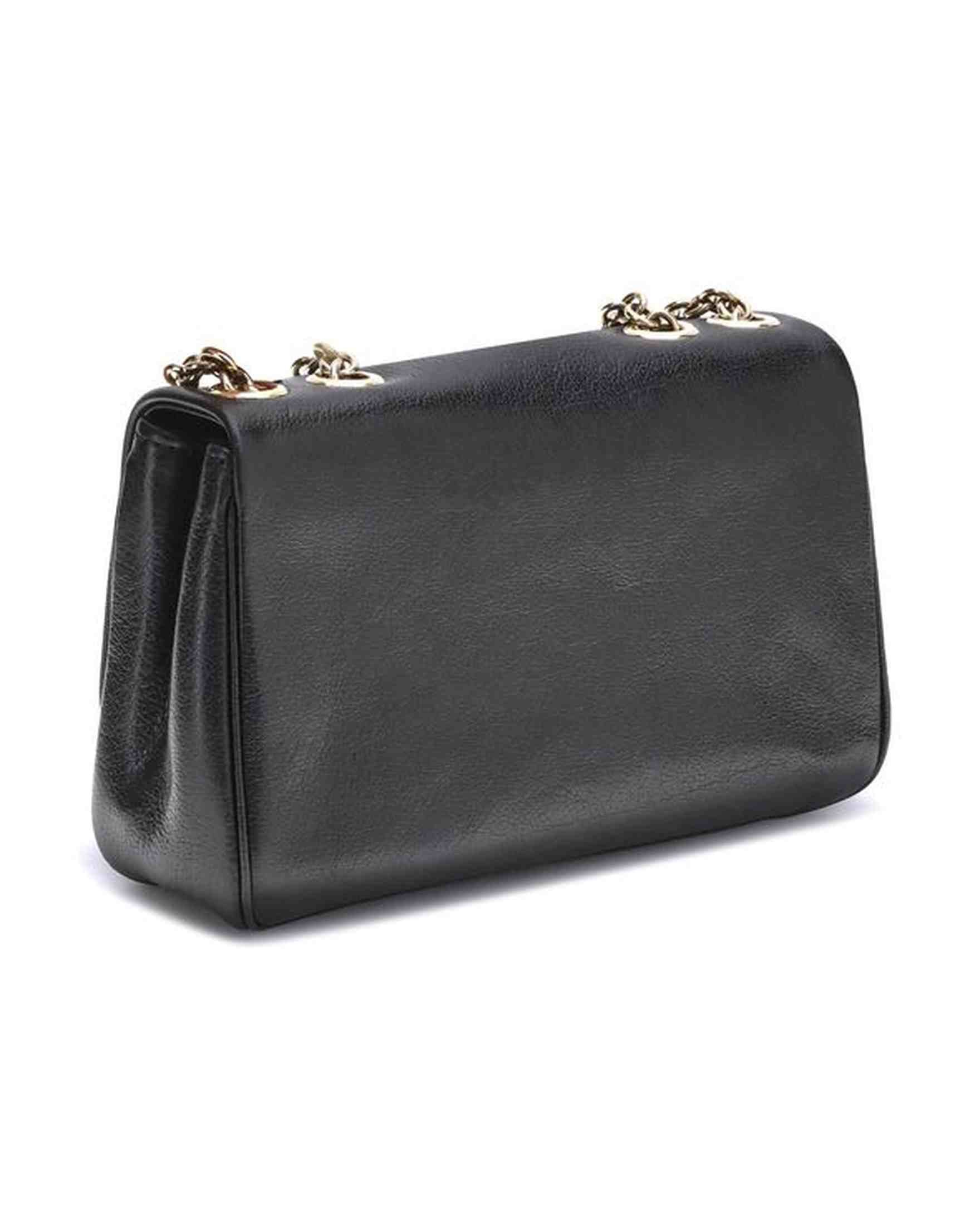 Chloé Heritage Shoulder Bag Glam Steals