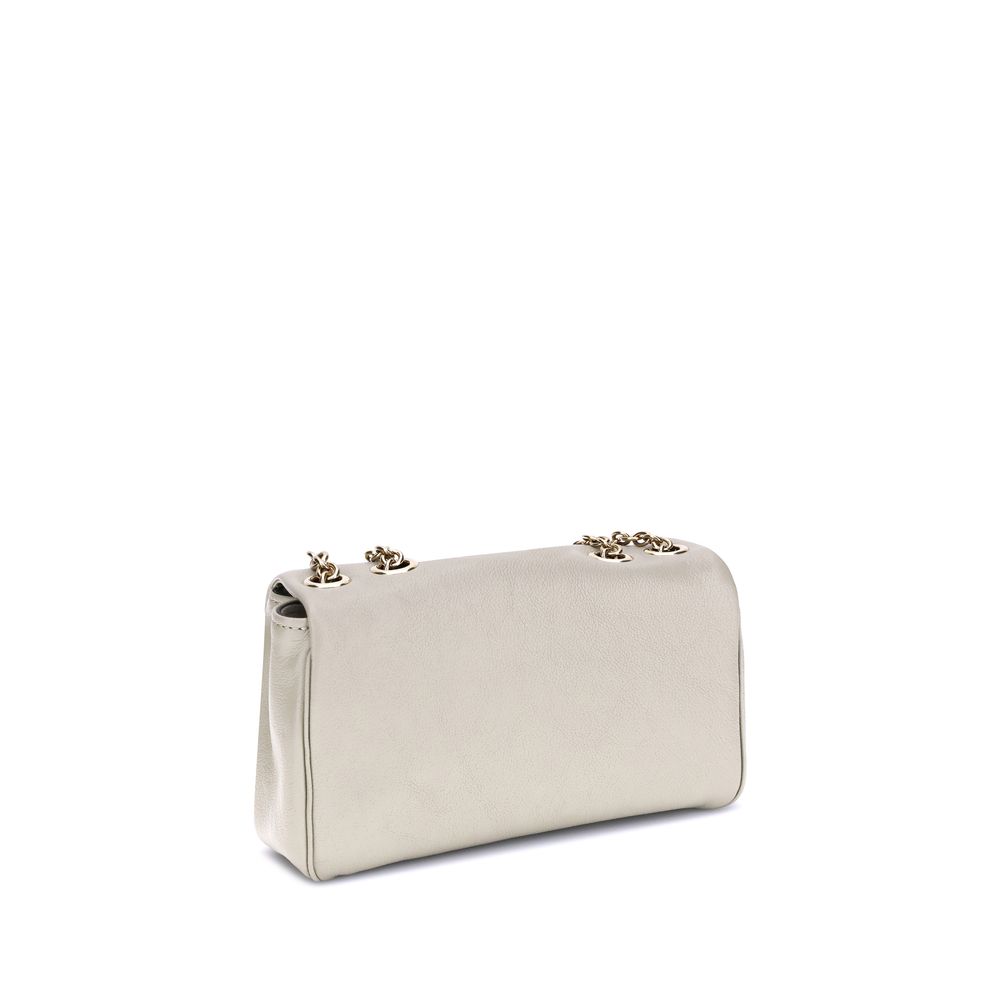 Chloé Heritage Shoulder Bag Glam Steals