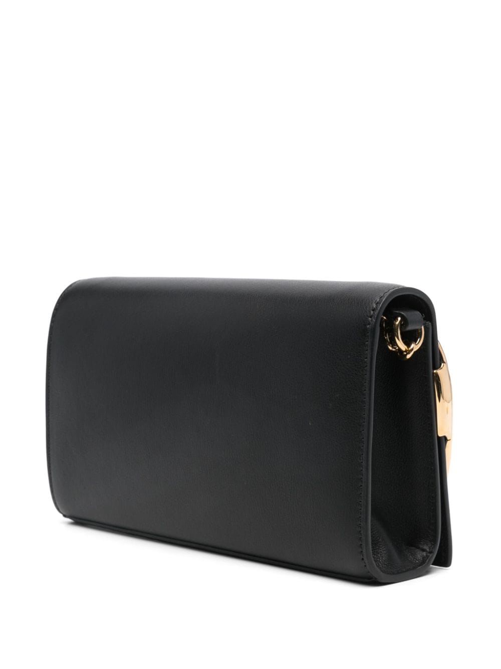 Chloé Iconic Crossbody Bag Glam Steals