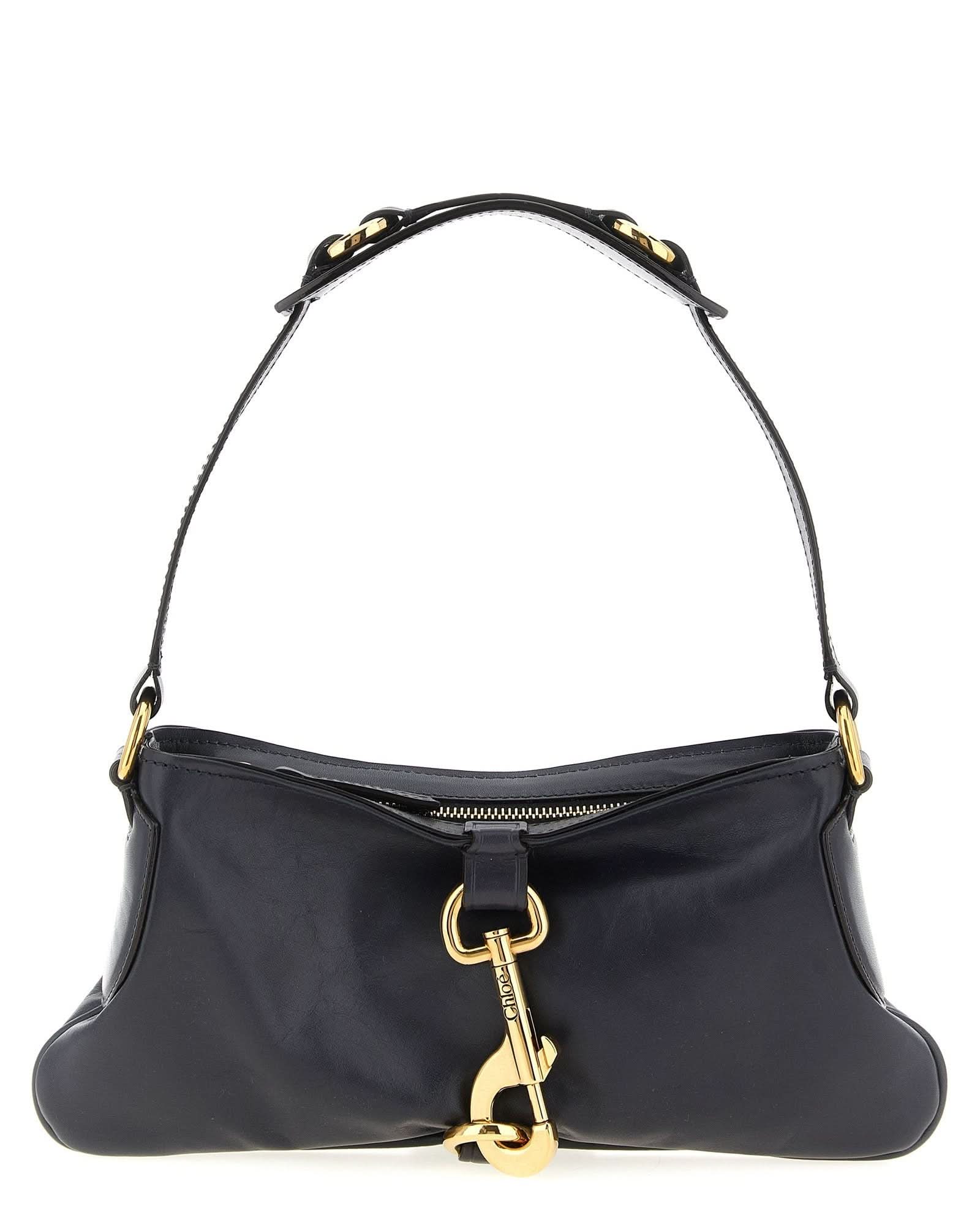 Chloé Kerala 25 Shoulder Bag Glam Steals