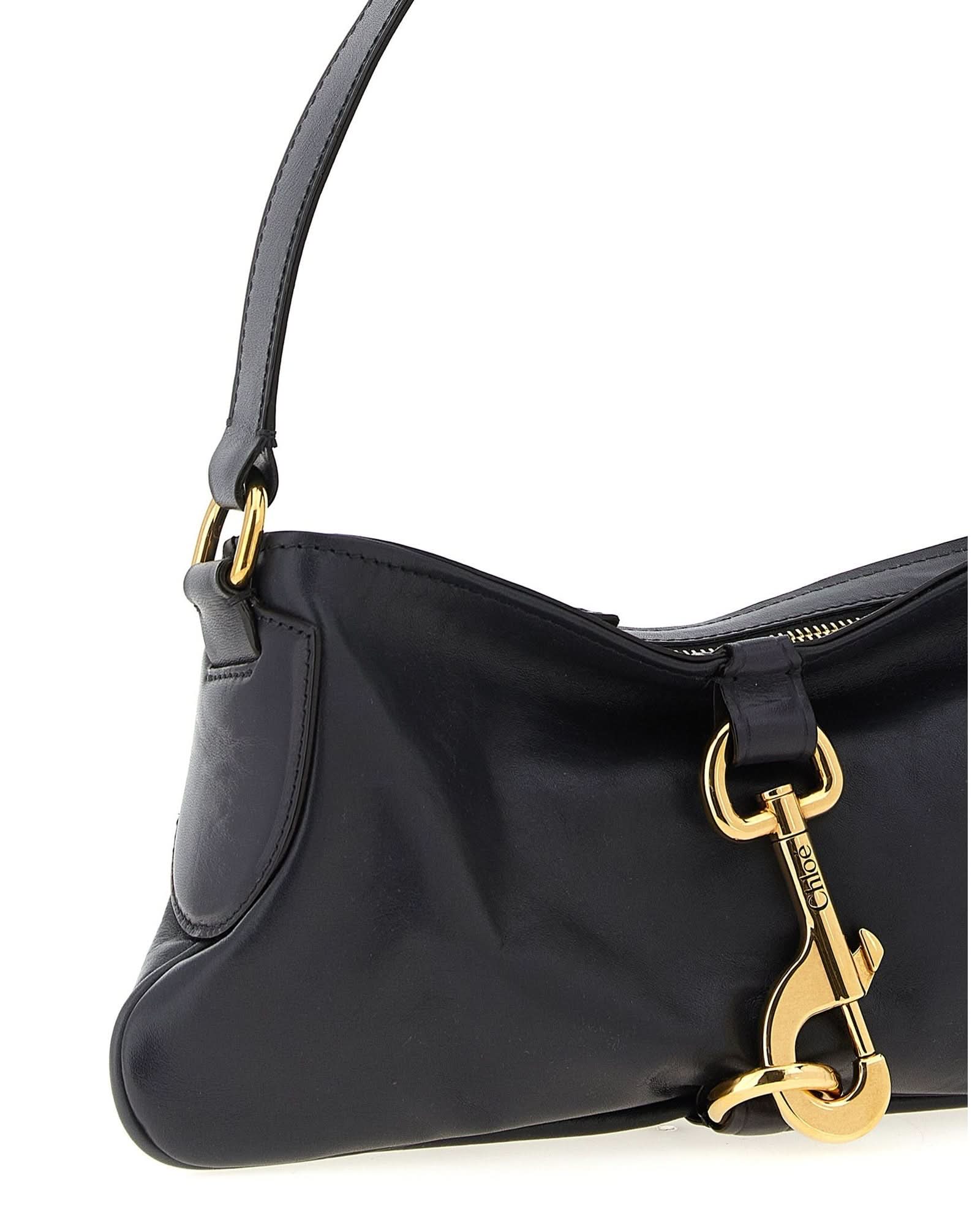 Chloé Kerala 25 Shoulder Bag Glam Steals