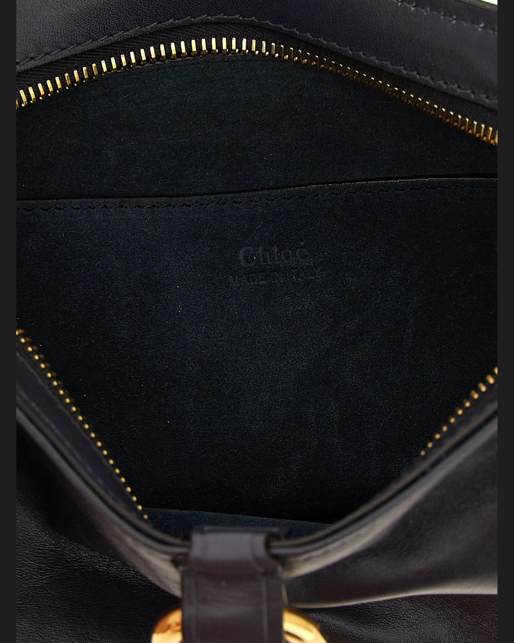 Chloé Kerala 25 Shoulder Bag Glam Steals