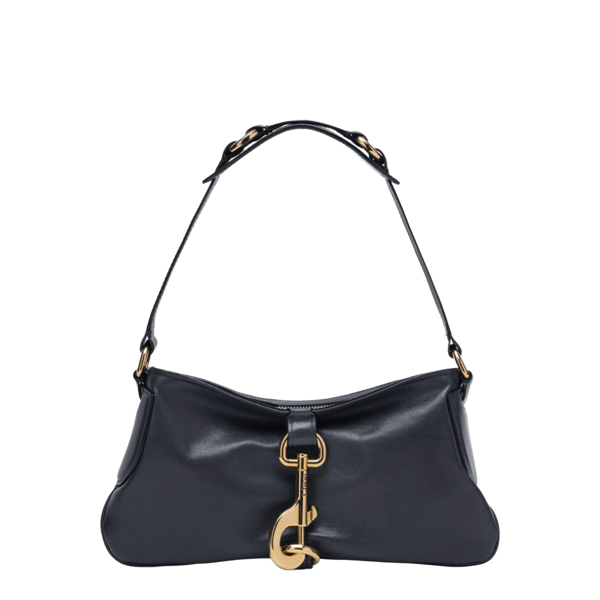 Chloé Kerala 25 black bag Glam Steals