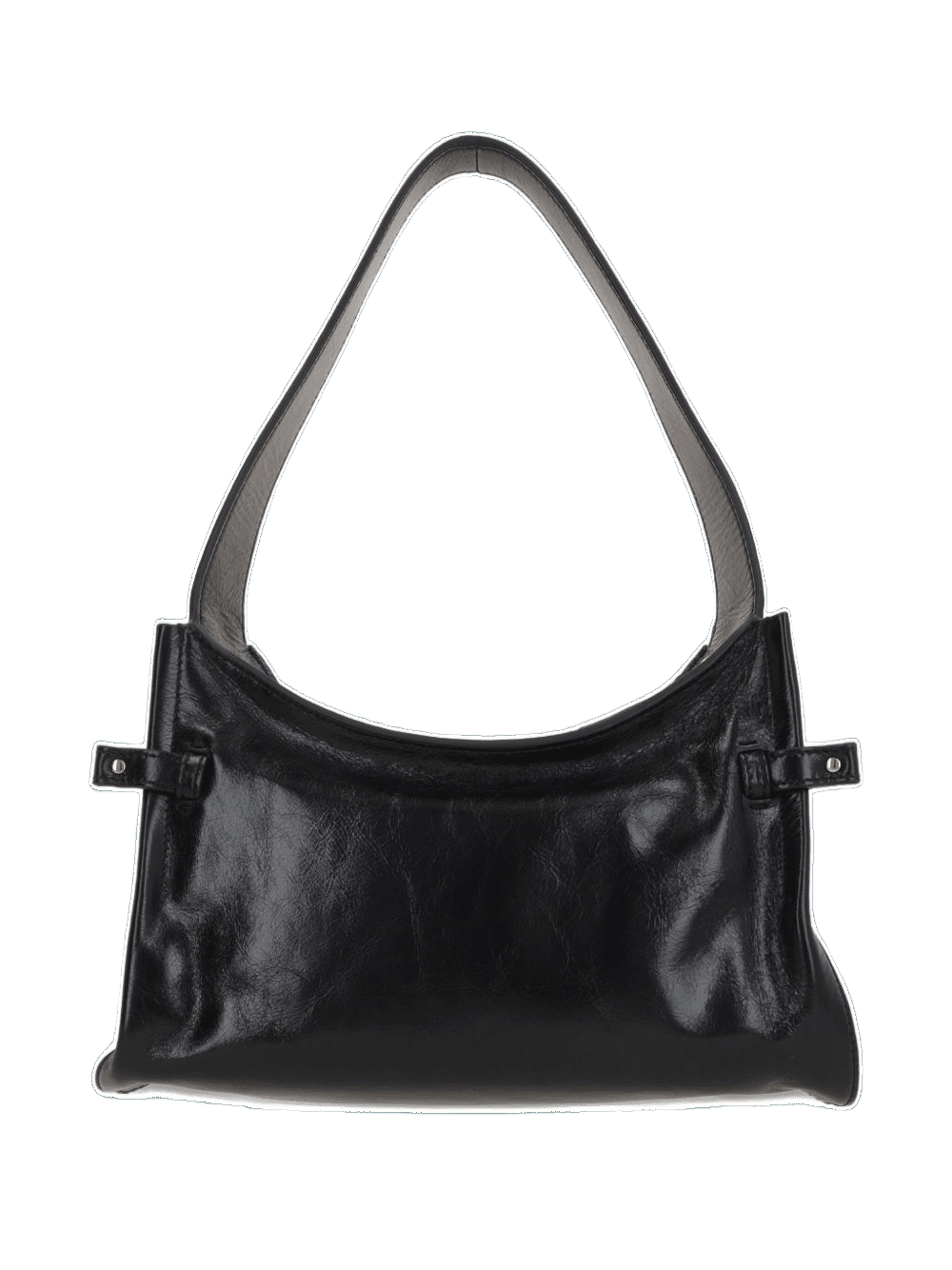 Chloé Leather Charms Hobo Bag Glam Steals