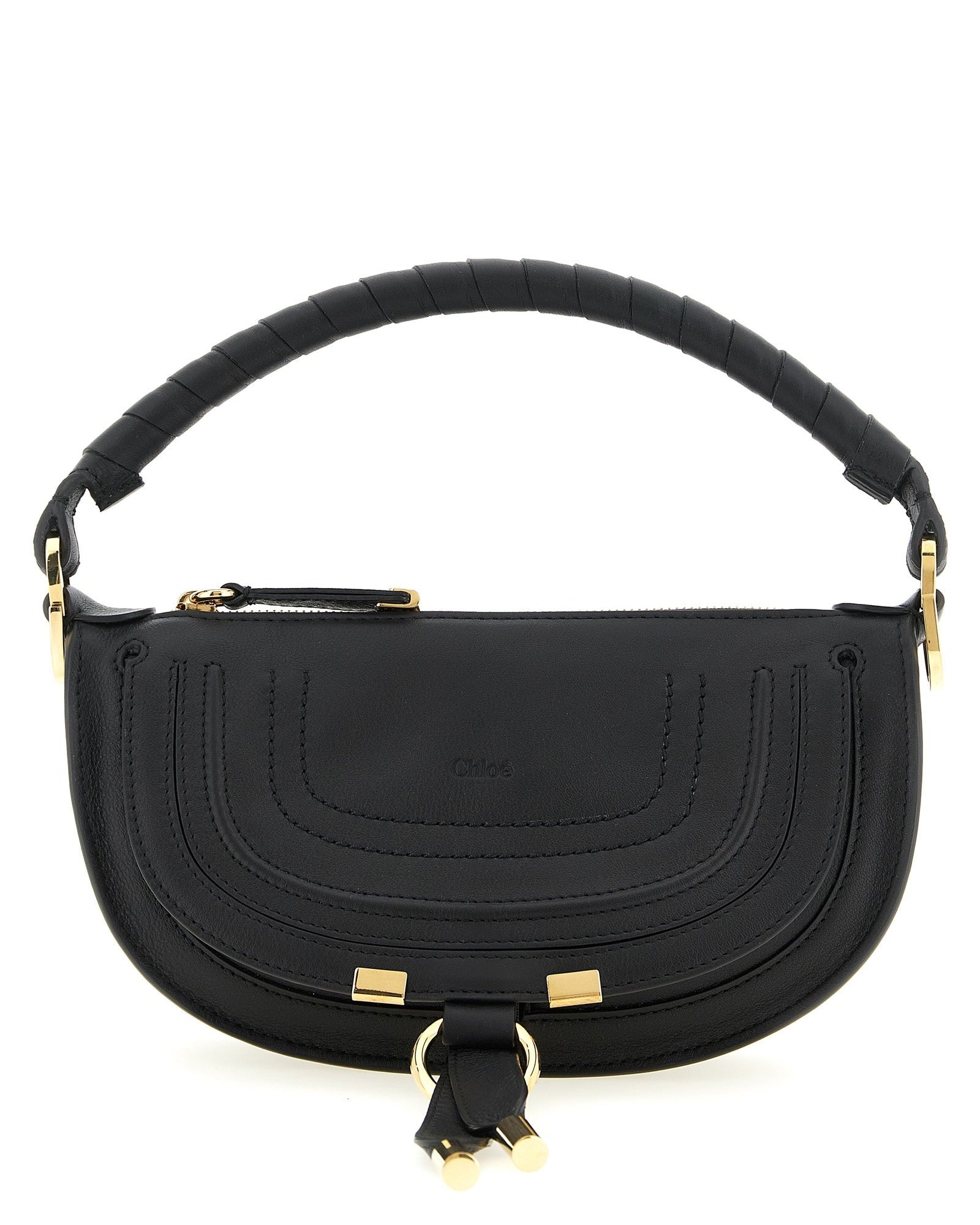 Chloé Marcie Mini Shoulder Bag Glam Steals