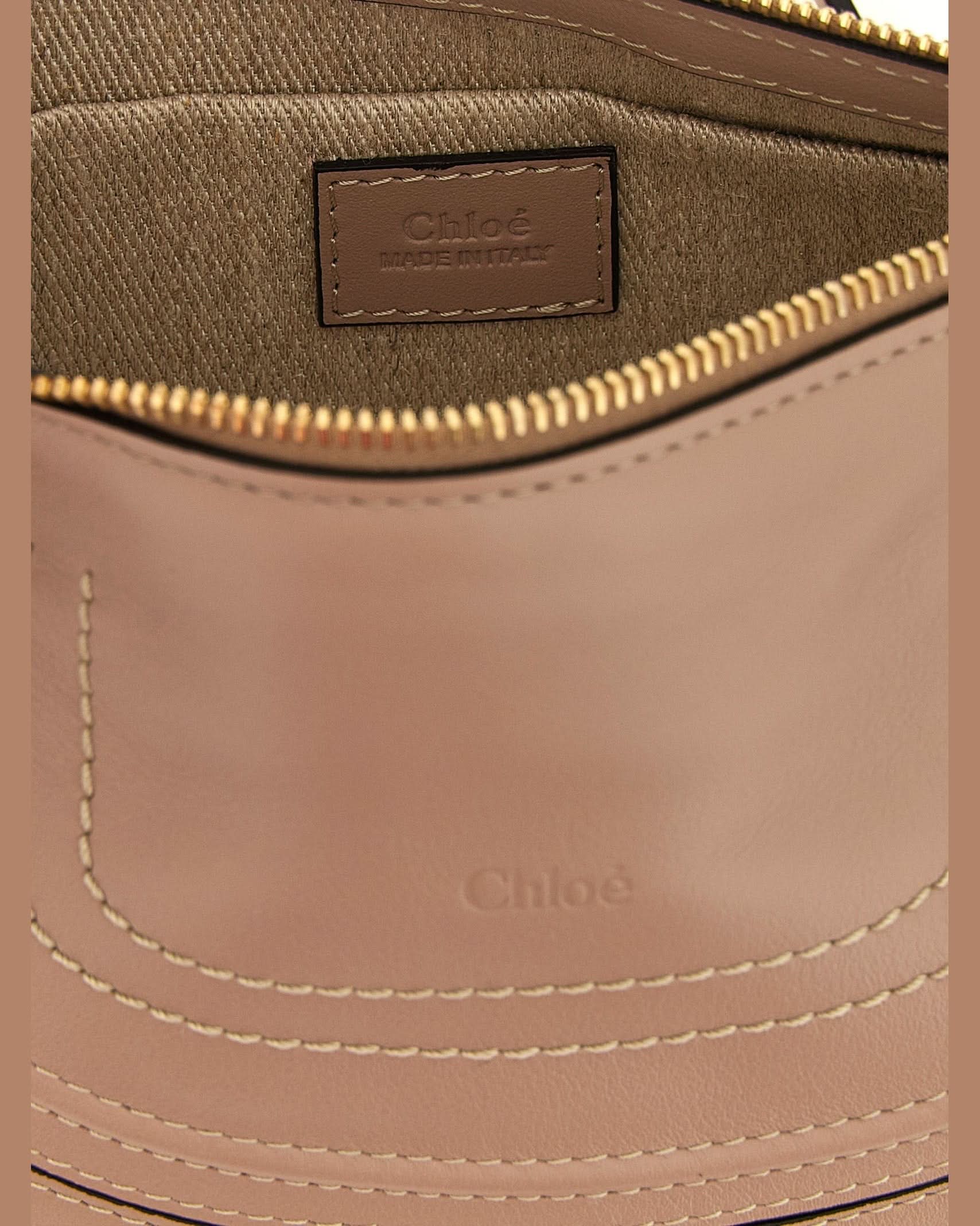 Chloé Marcie Mini Shoulder Bag Glam Steals