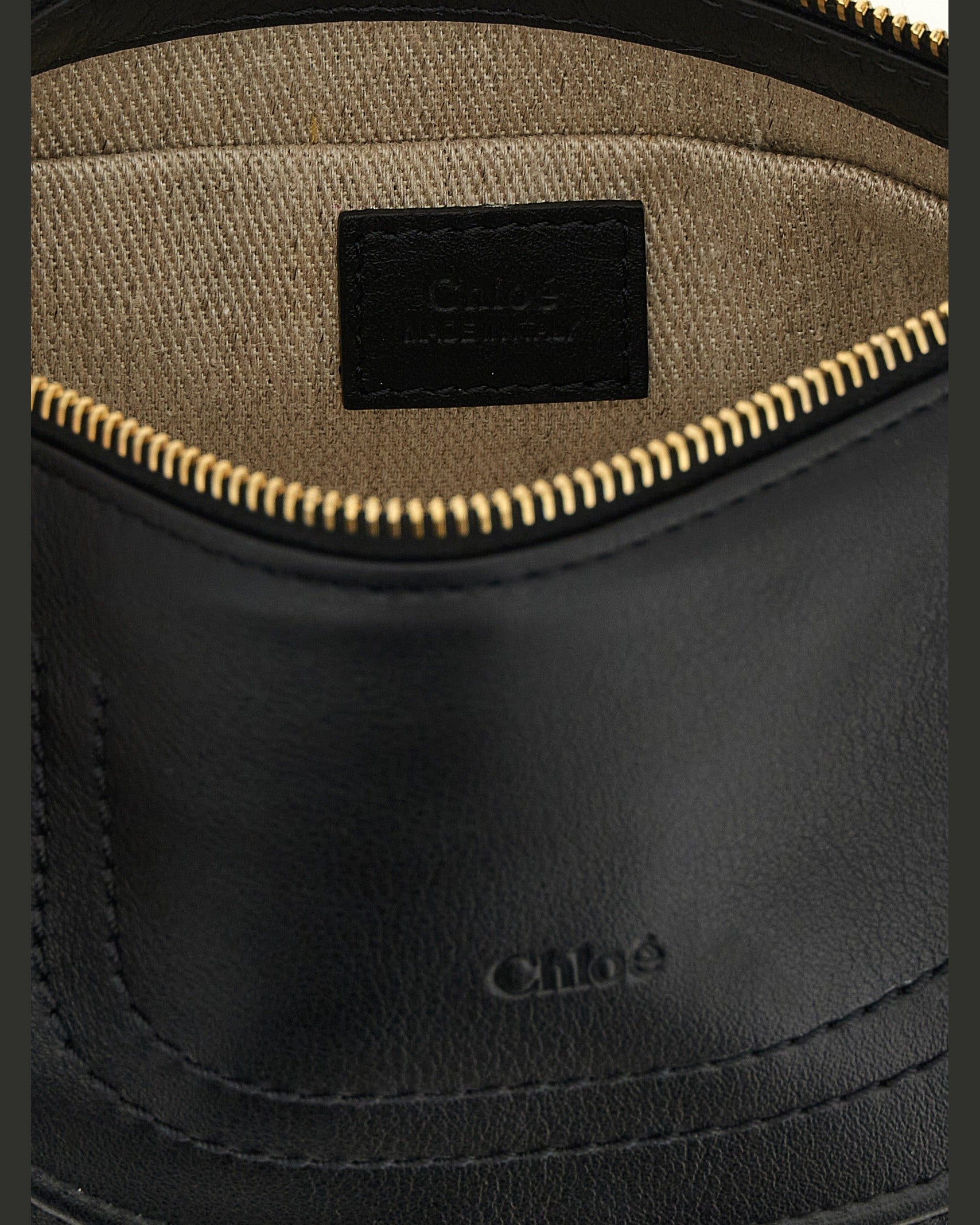 Chloé Marcie Mini Shoulder Bag Glam Steals