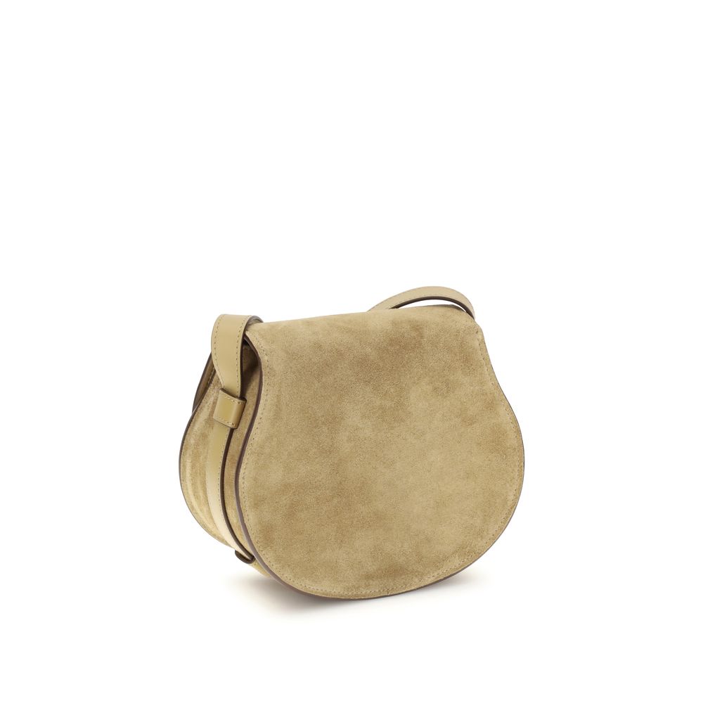 Chloé Marcie Small Shoulder Bag Glam Steals