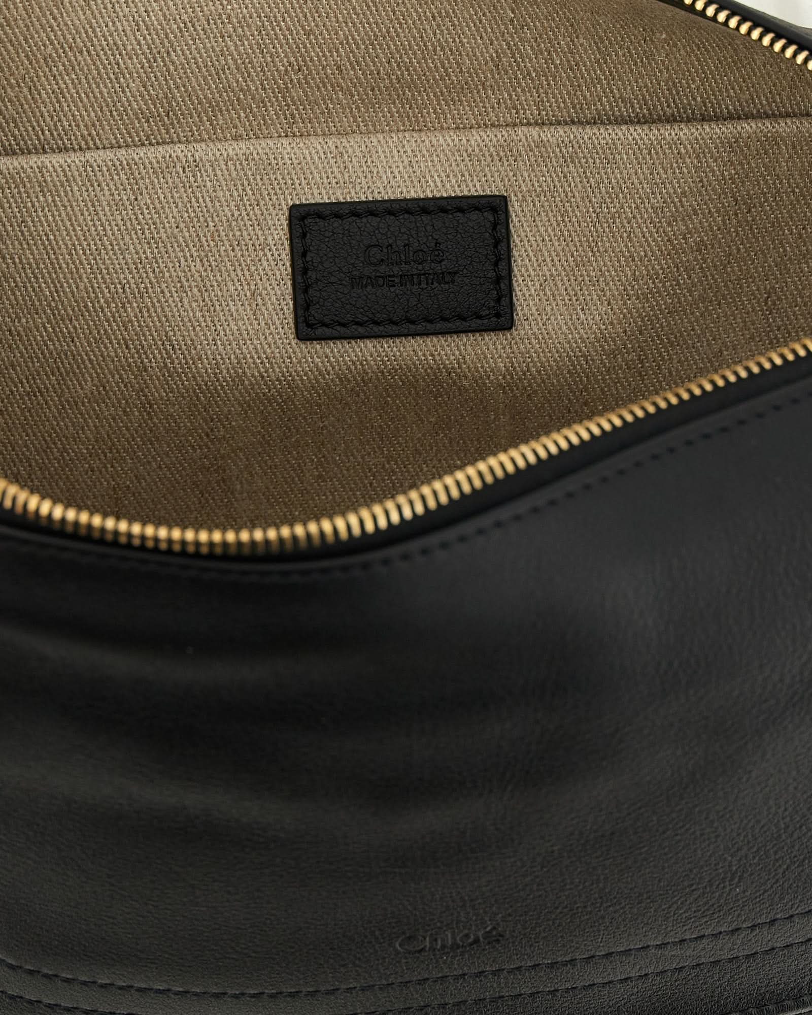 Chloé Marcie Small Shoulder Bag Glam Steals