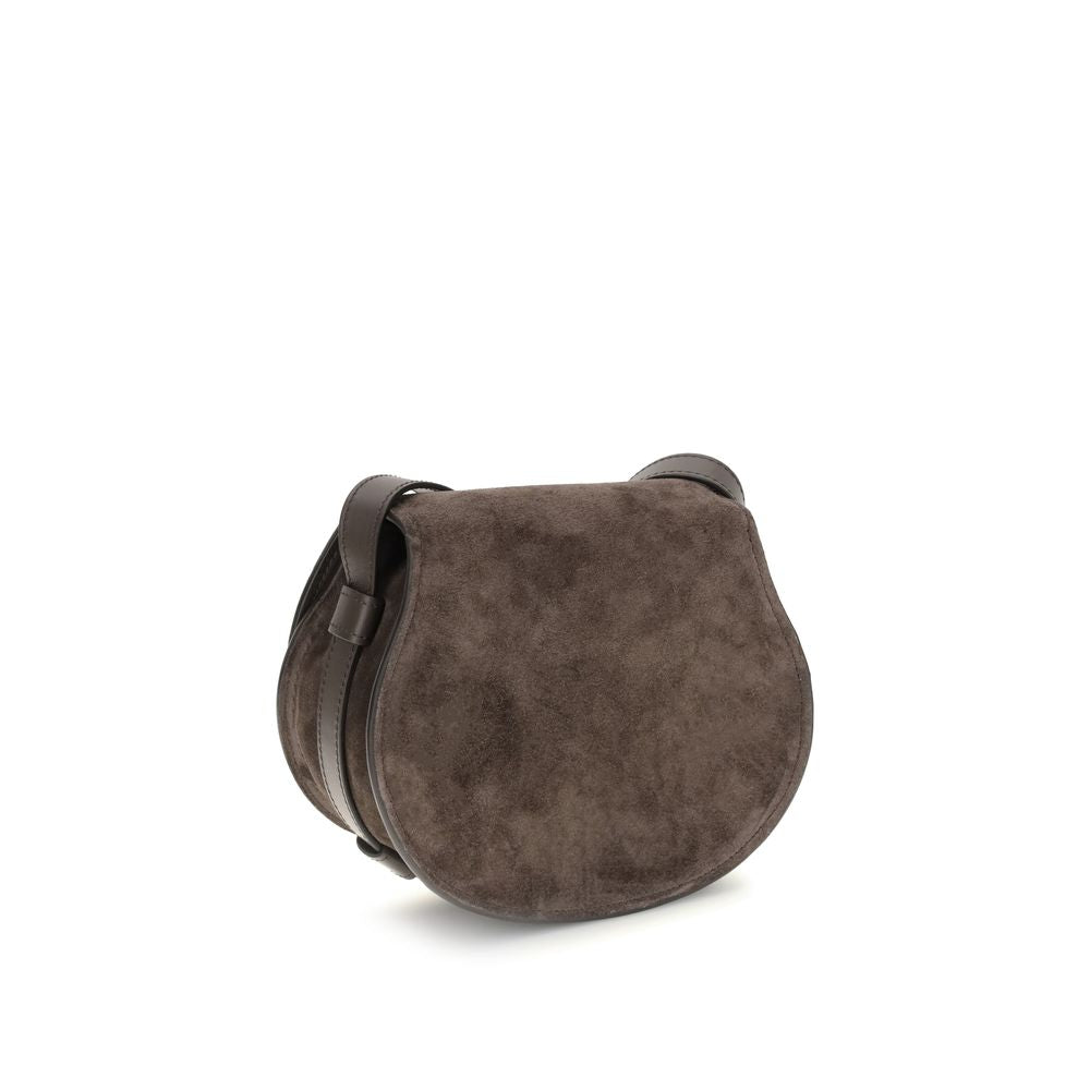 Chloé Marcie Small Shoulder Bag Glam Steals