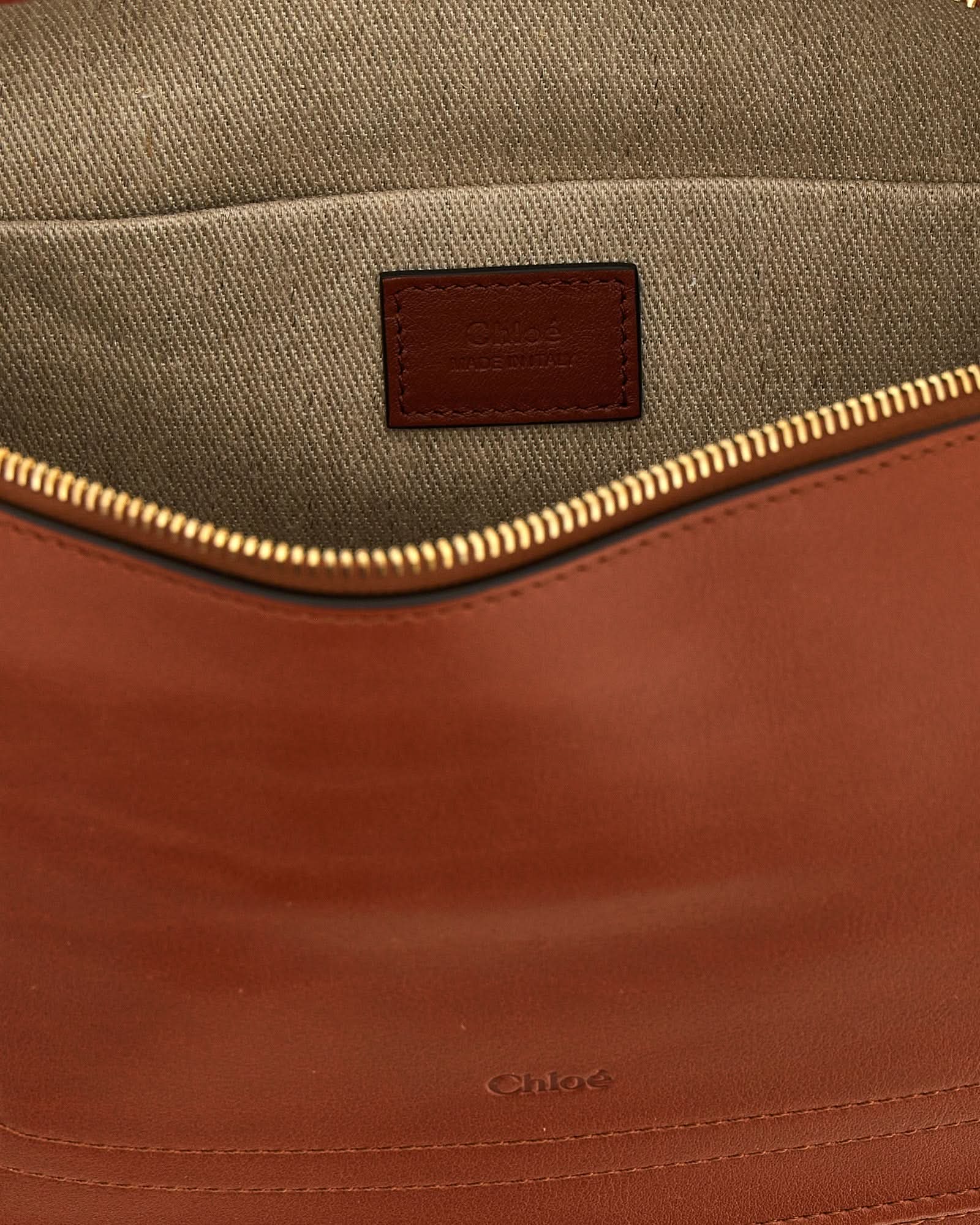 Chloé Marcie Small Shoulder Bag Glam Steals
