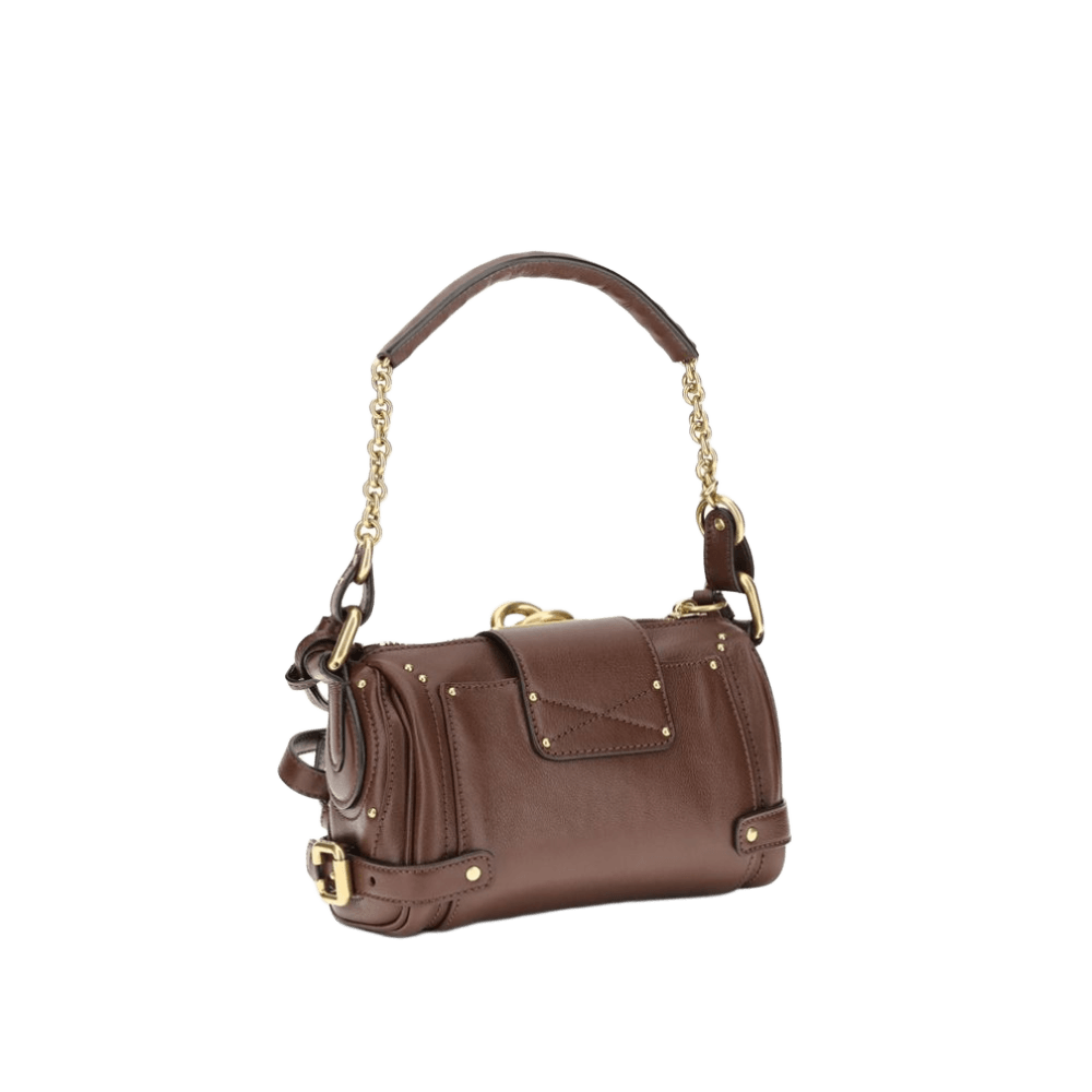Chloé Paddington Shoulder Bag Glam Steals