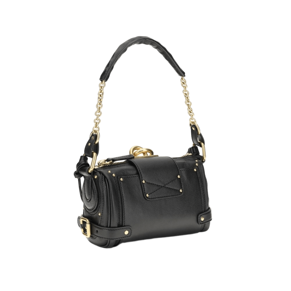 Chloé Paddington Shoulder Bag Glam Steals
