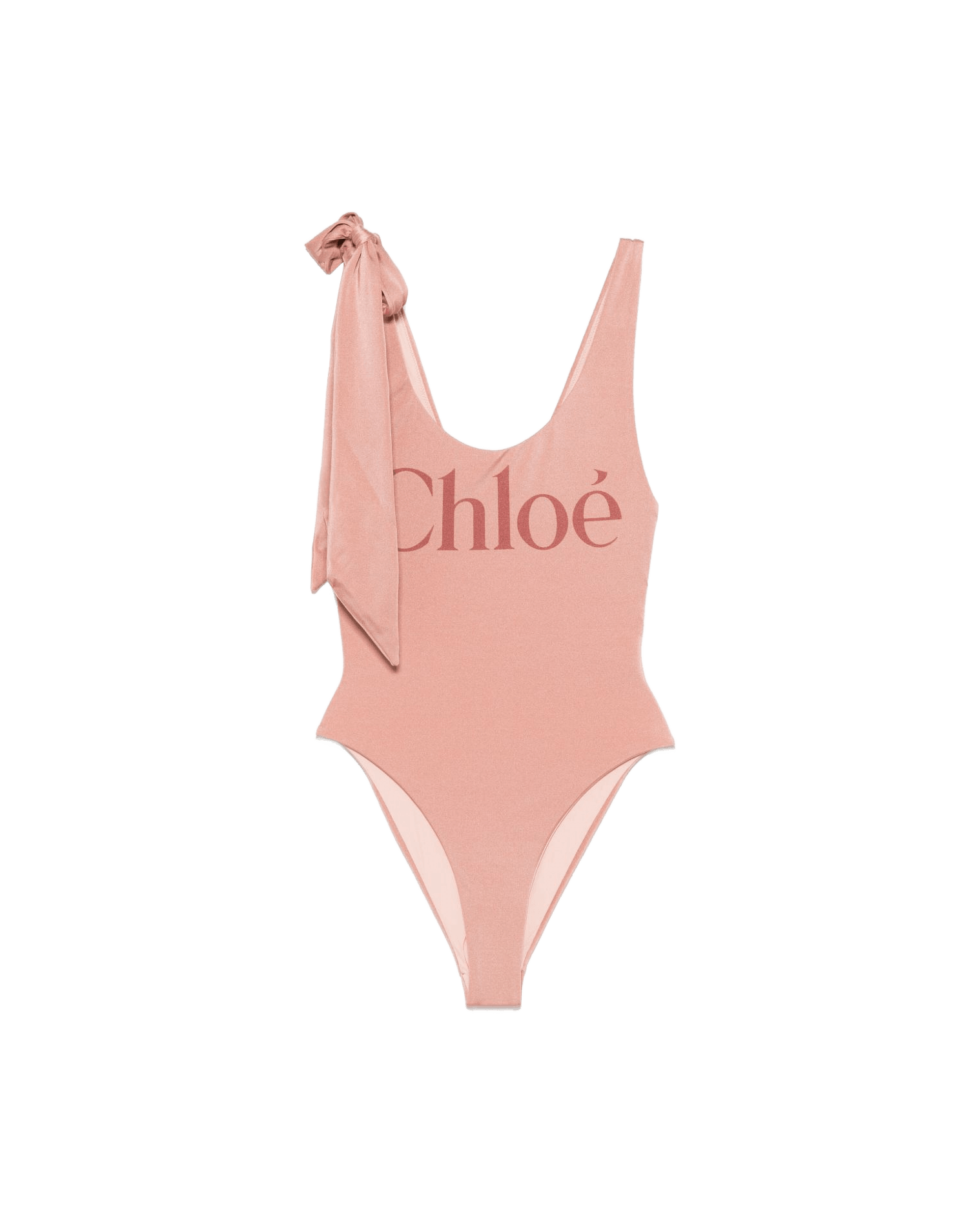 Chloé Pink Sea Clothing Glam Steals