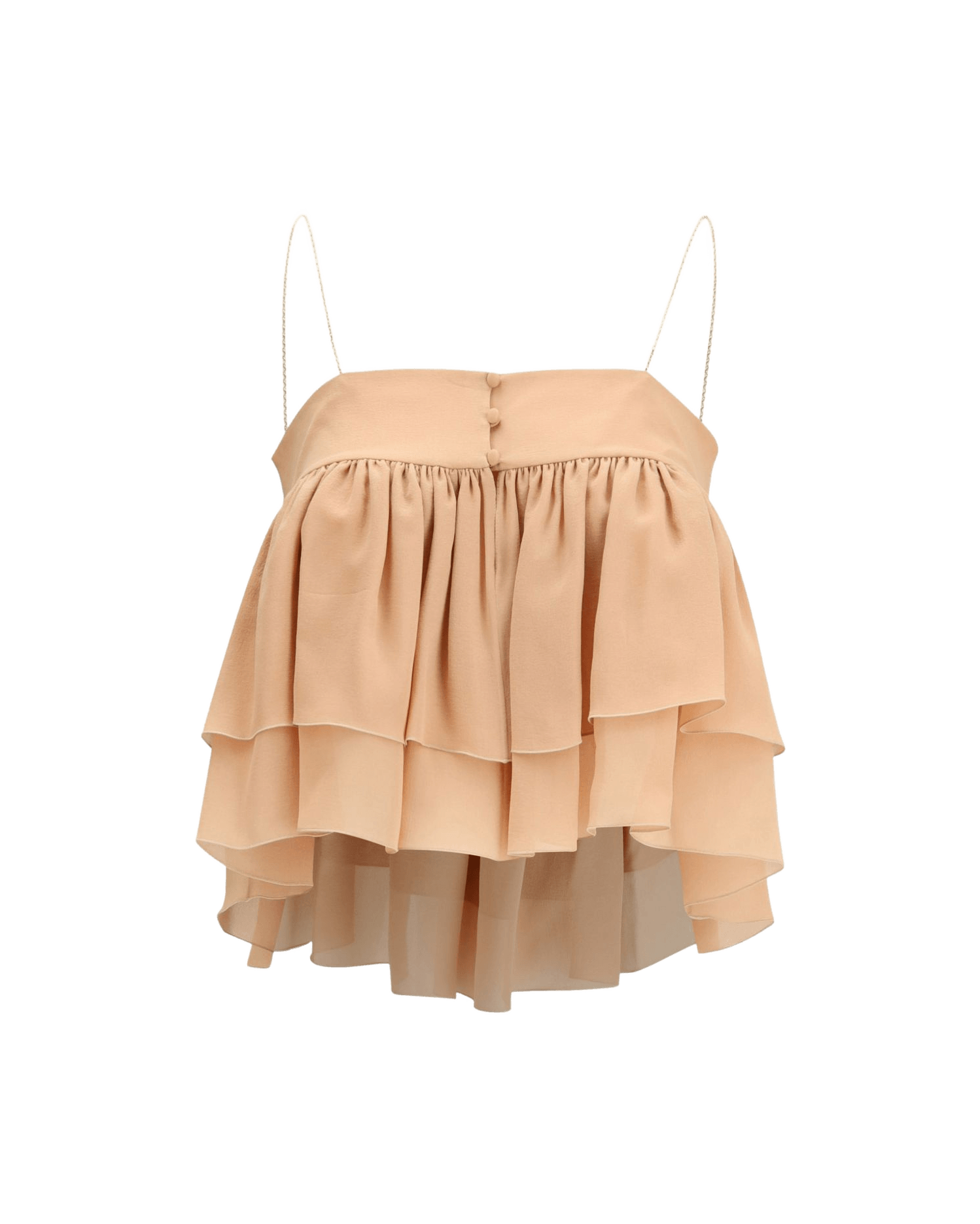 Chloé Powder Top Glam Steals