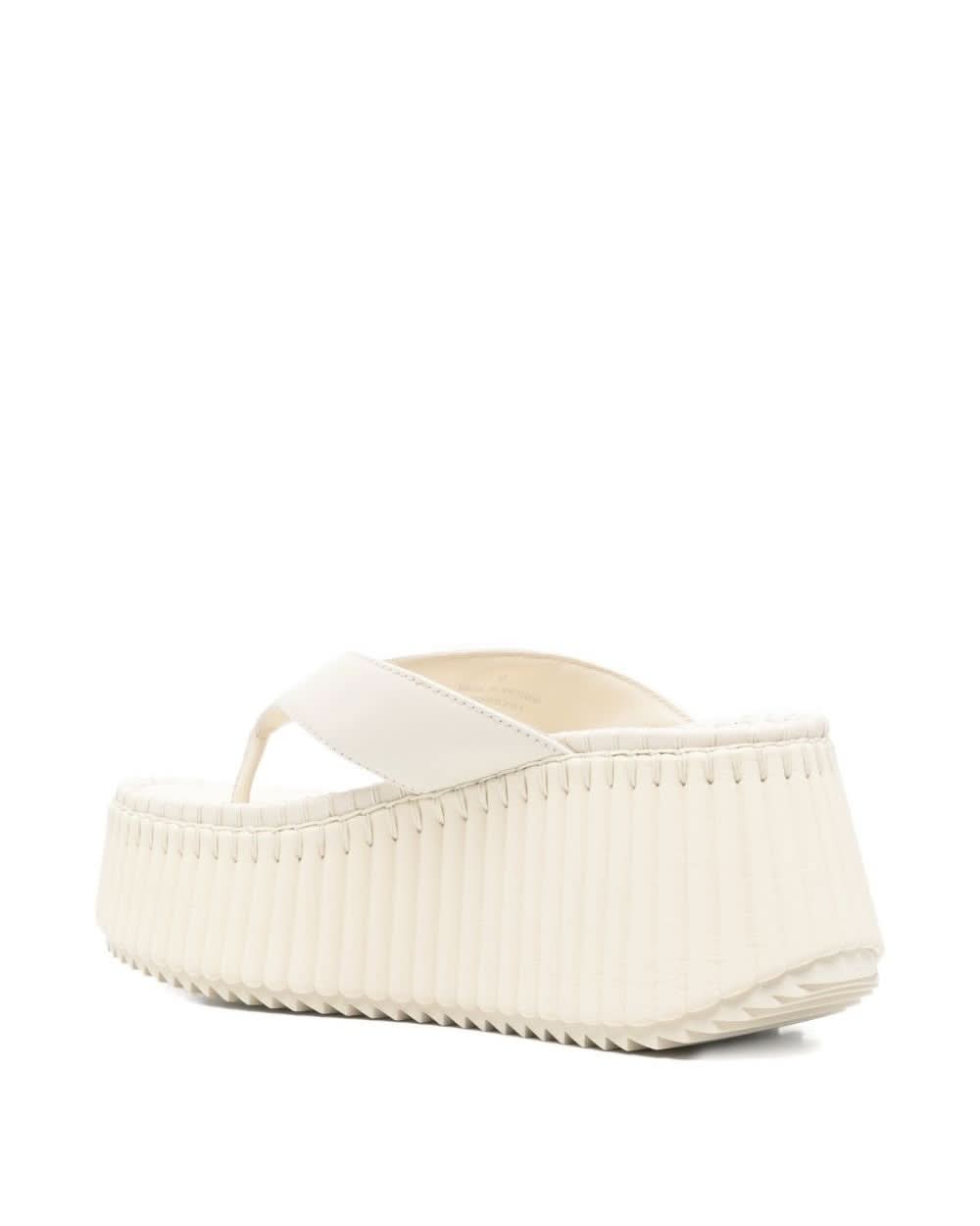 Chloé Sandals Glam Steals