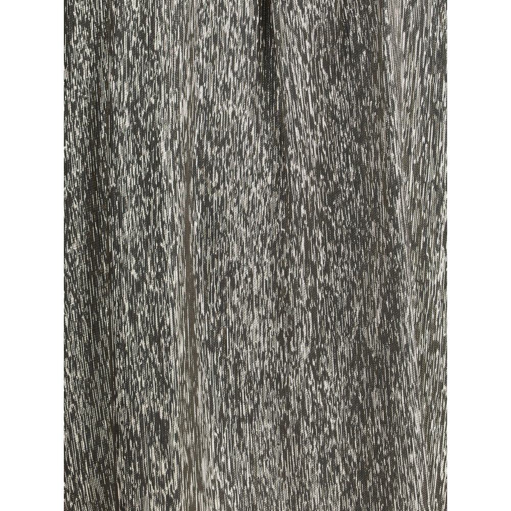 Chloé Silk Lamé Mini Dress Glam Steals