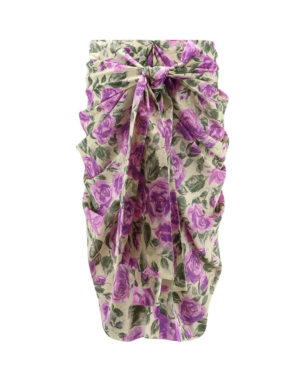 Chloé Skirt Glam Steals