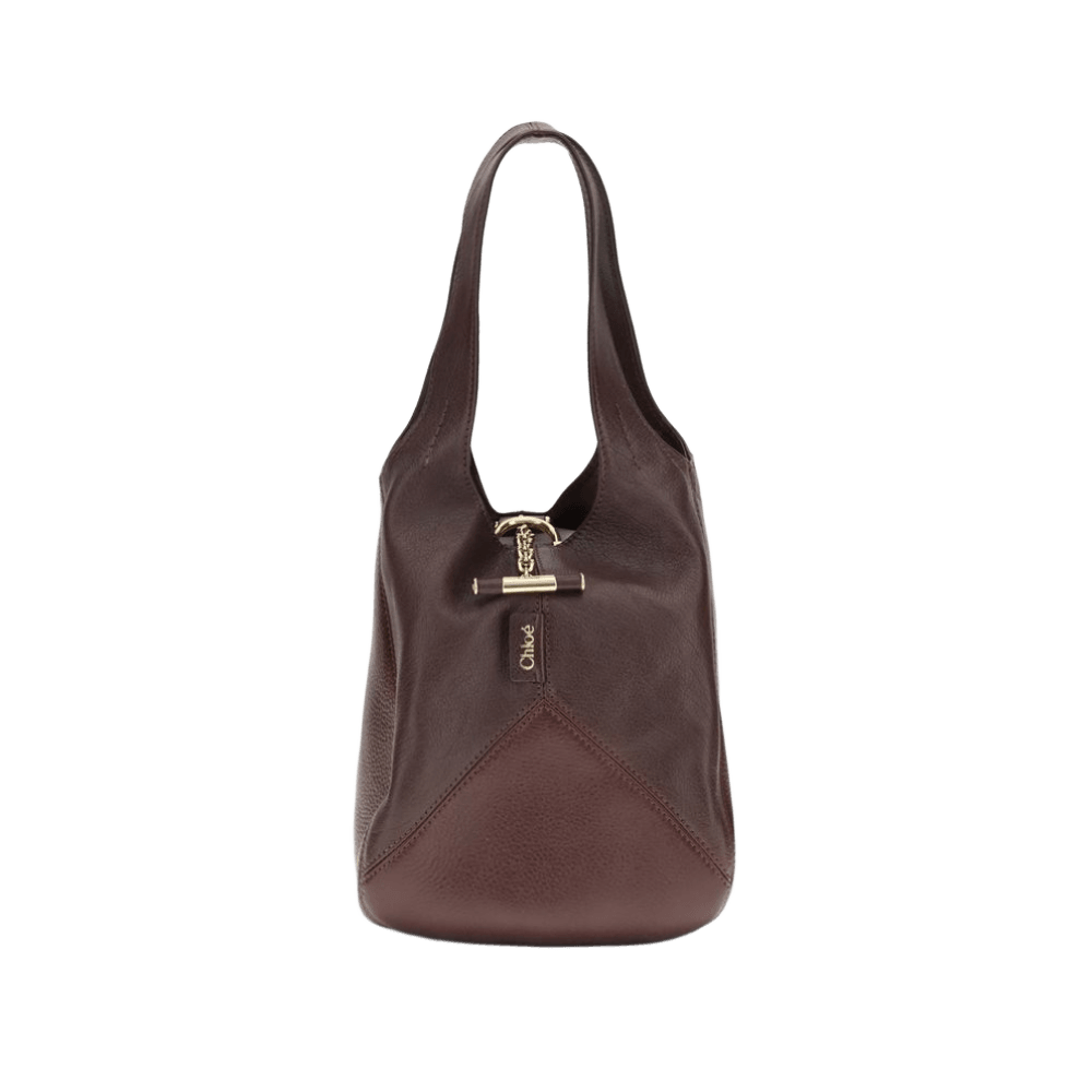 Chloé Small Balloon Shoulder Bag Glam Steals