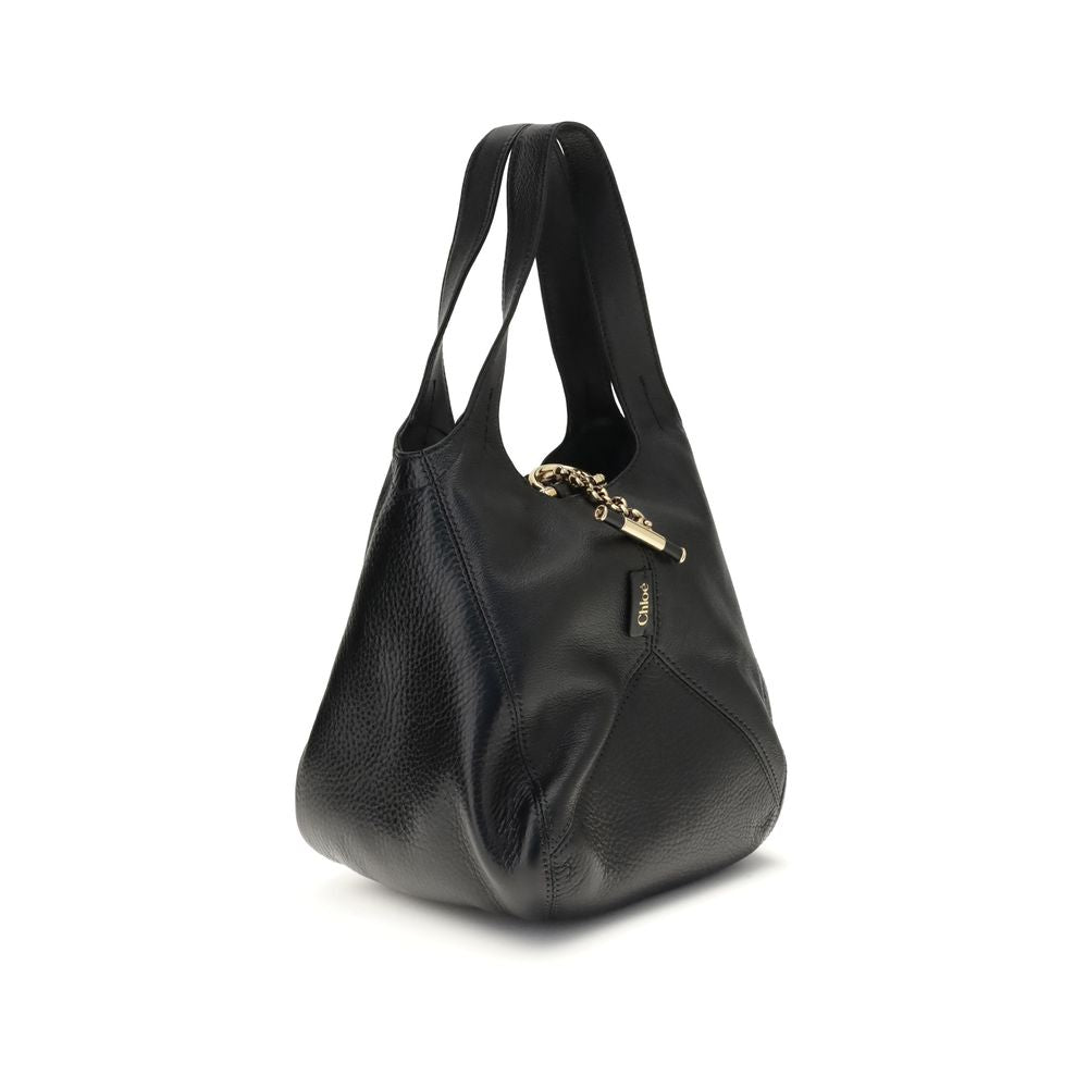 Chloé Small Balloon Shoulder Bag Glam Steals