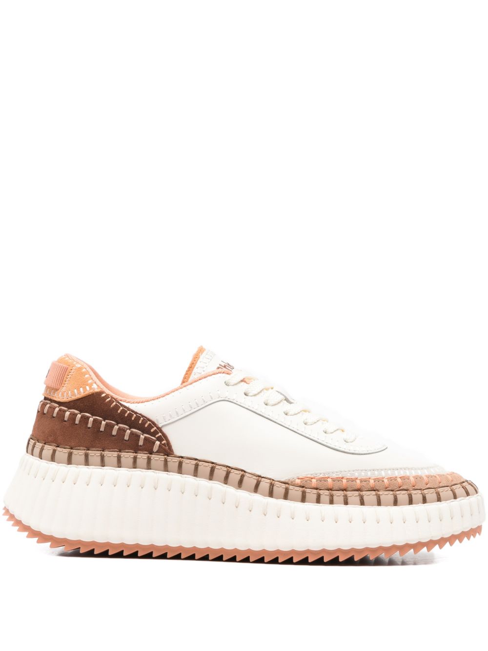 Chloé Sneakers Glam Steals