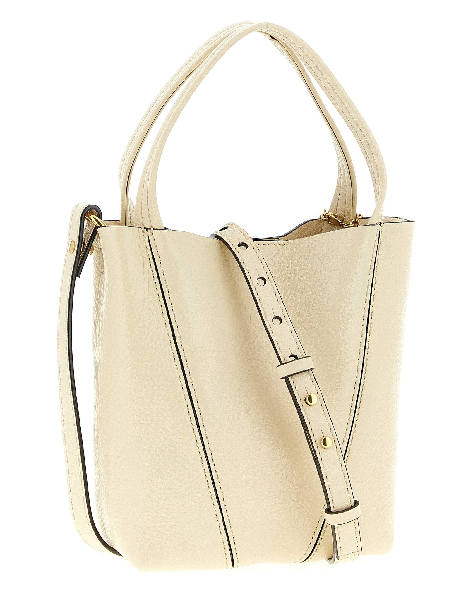 Chloé Spin Handbag Glam Steals
