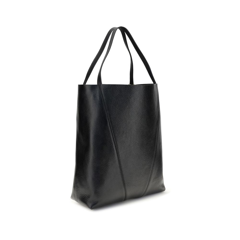 Chloé Spin Large Tote Bag Glam Steals