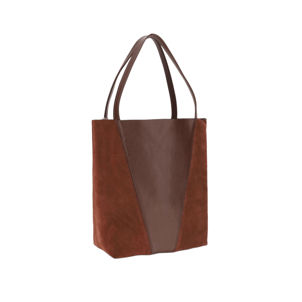 Chloé Spin Shoulder Bag Glam Steals