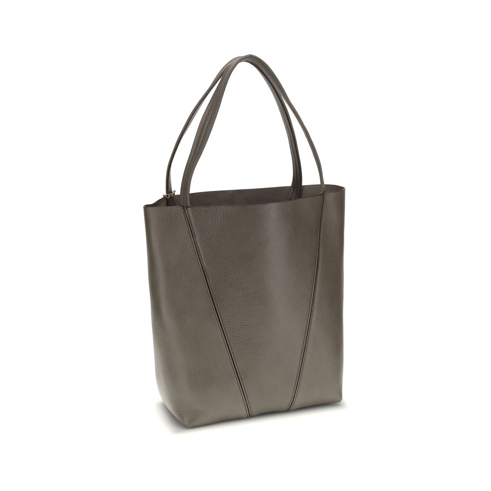 Chloé Spin Shoulder Bag Glam Steals